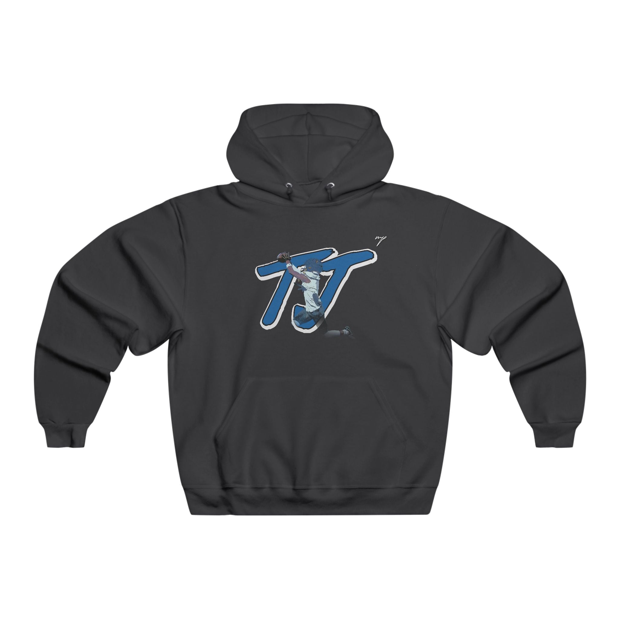 Tyler Johnson Vintage Hoodie