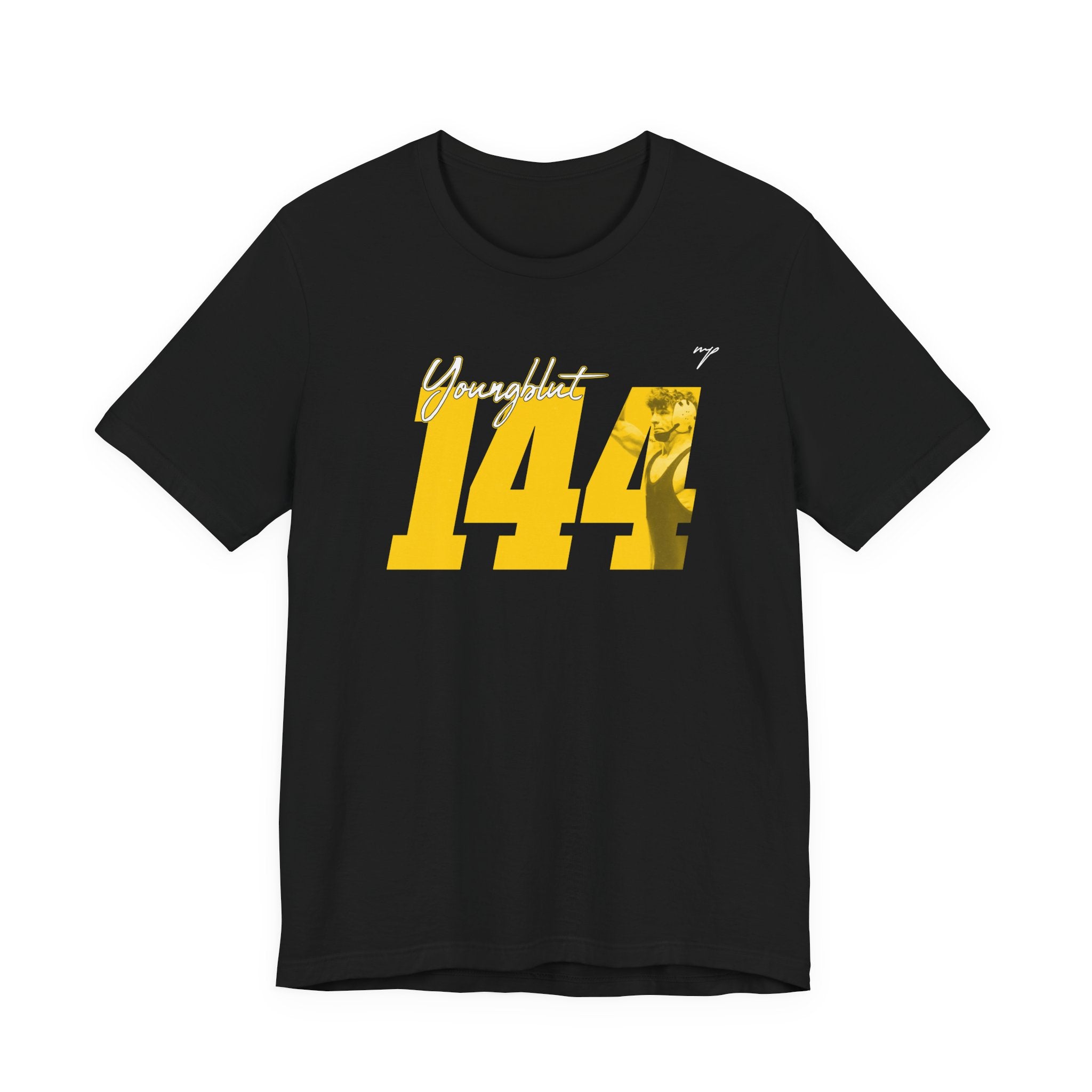 Dawson Youngblut Graphic Tee