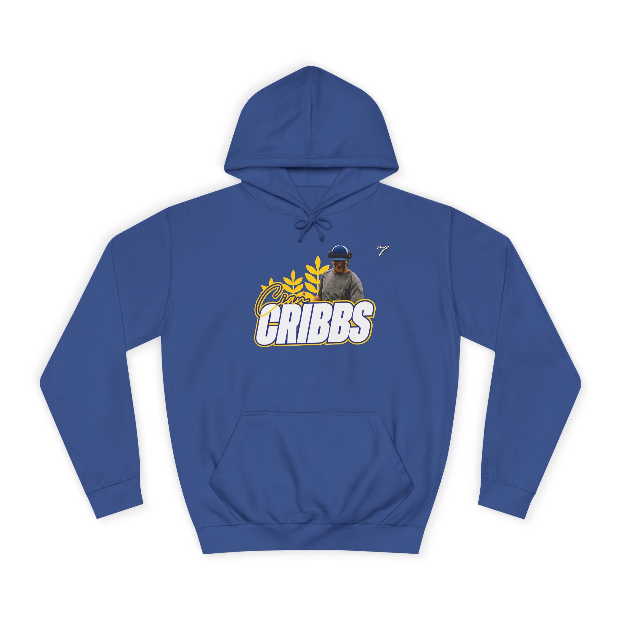 Cian Cribbs Hoodie