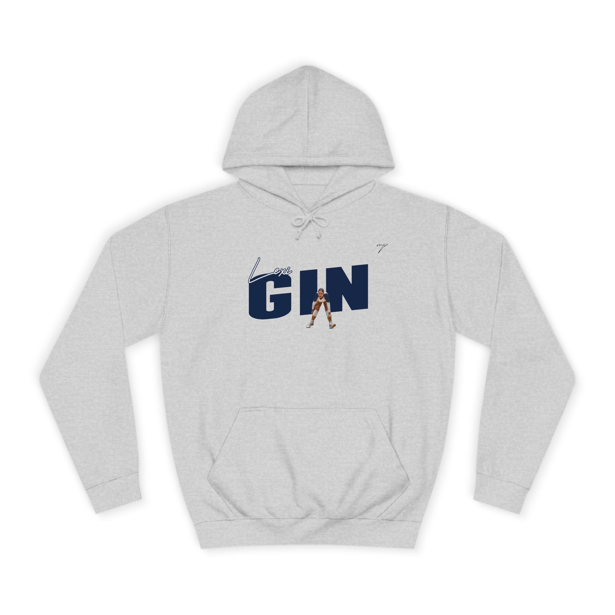 Lexi Gin Hoodie