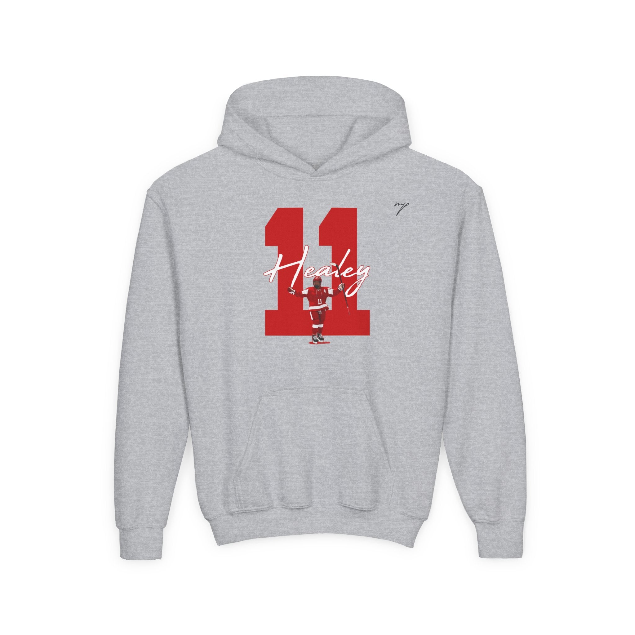 Sydney Healey YOUTH Hoodie