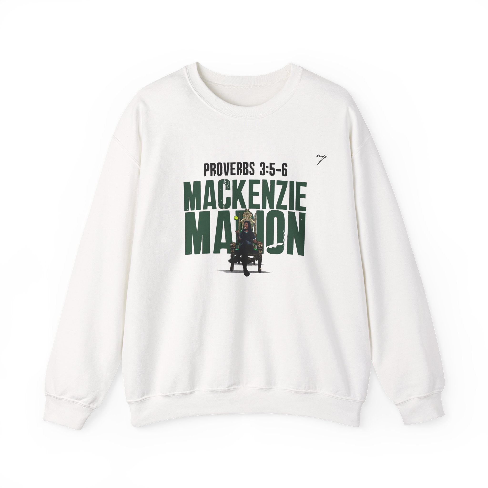 Mackenzie Marion Crewneck