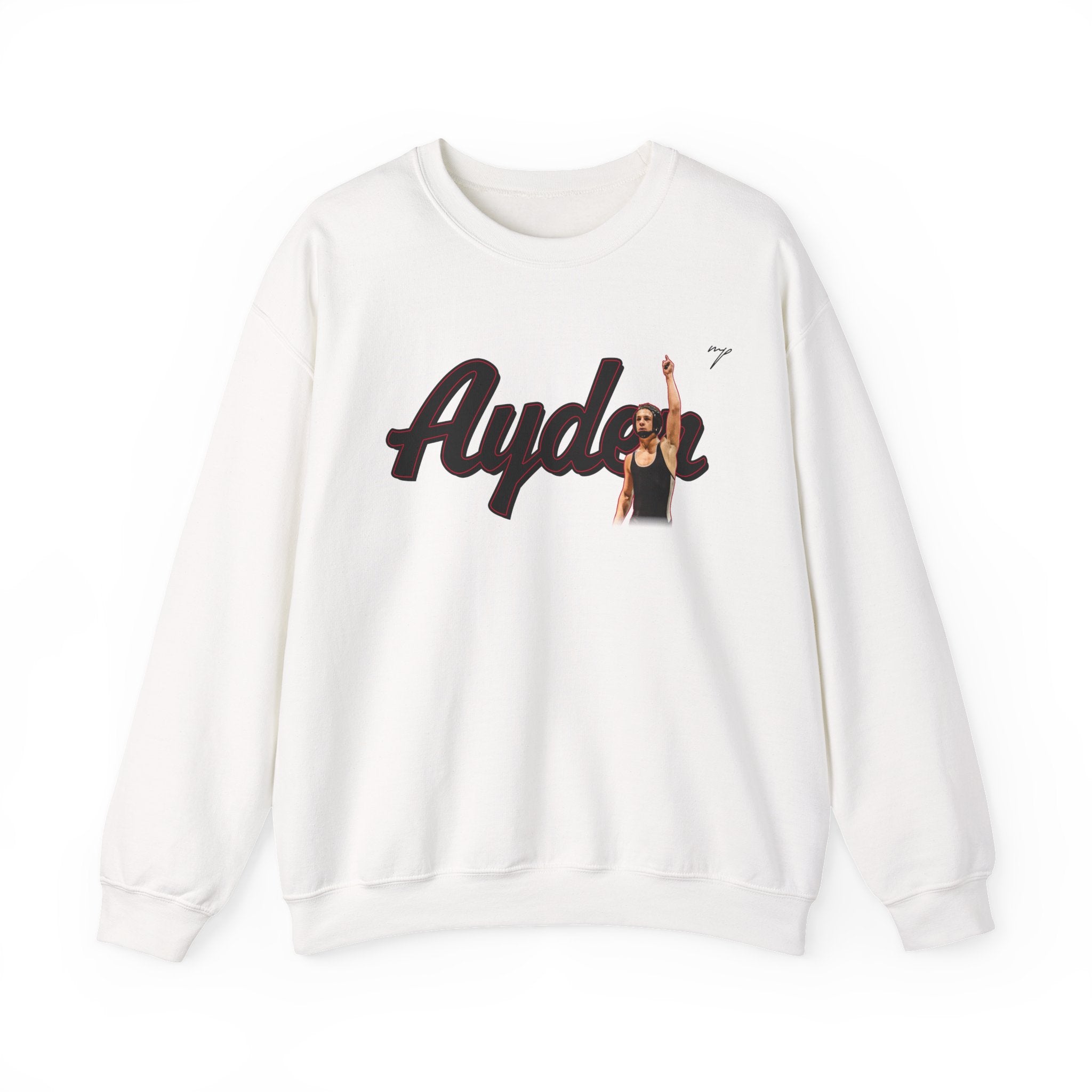 Ayden Dodd Crewneck