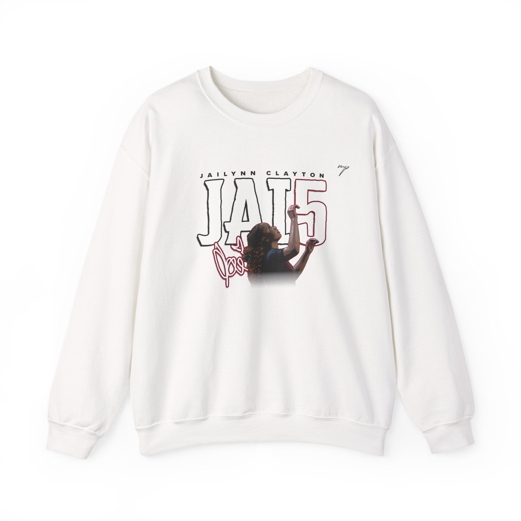 Jailynn Clayton Crewneck