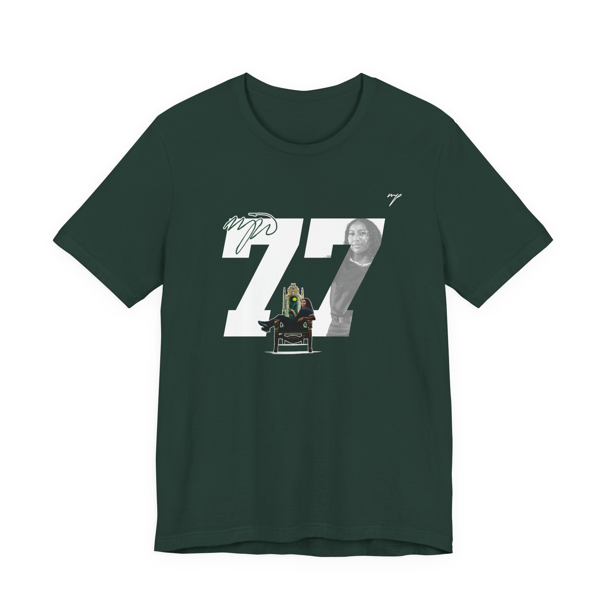 Mackenzie Marion Graphic Tee