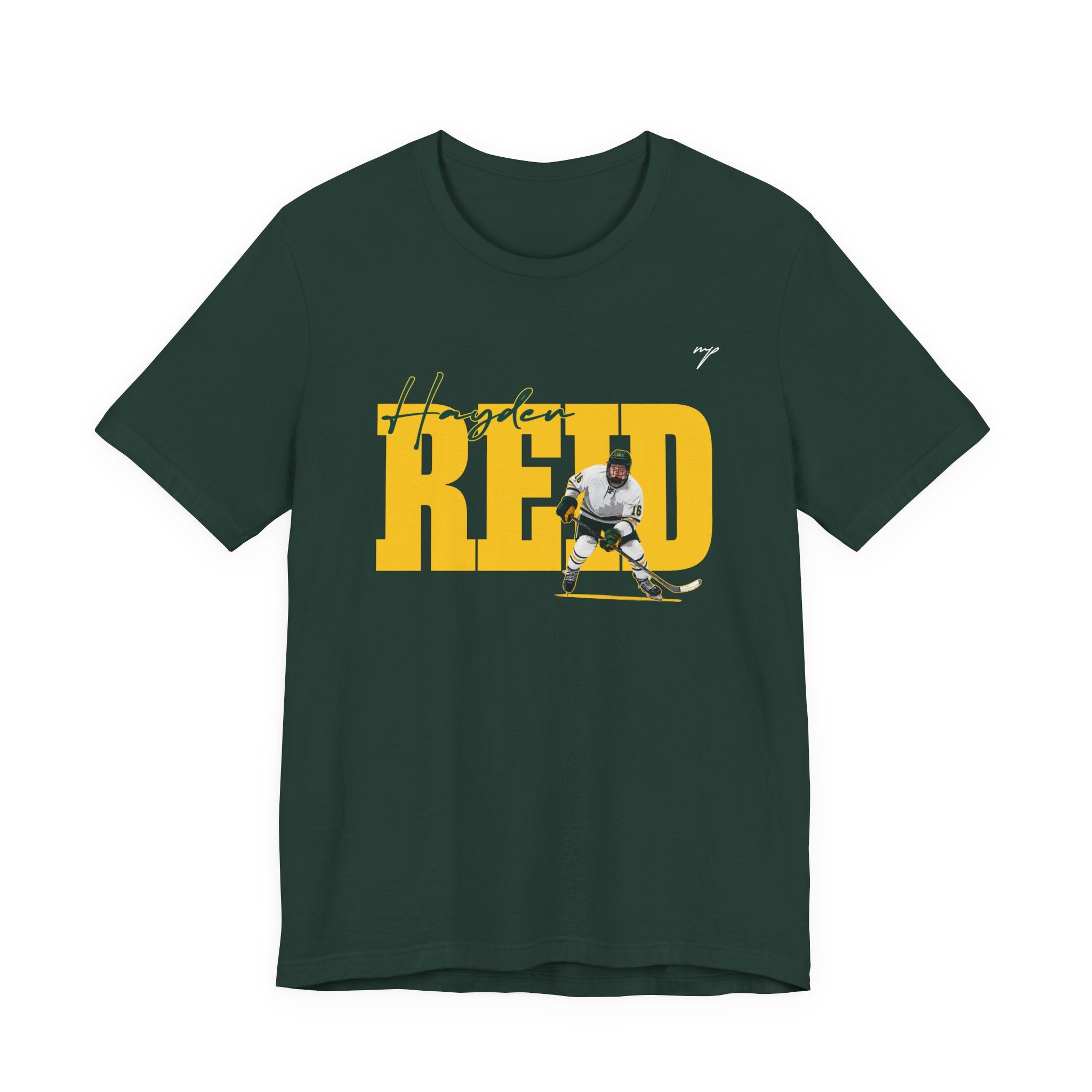 Hayden Reid Graphic Tee