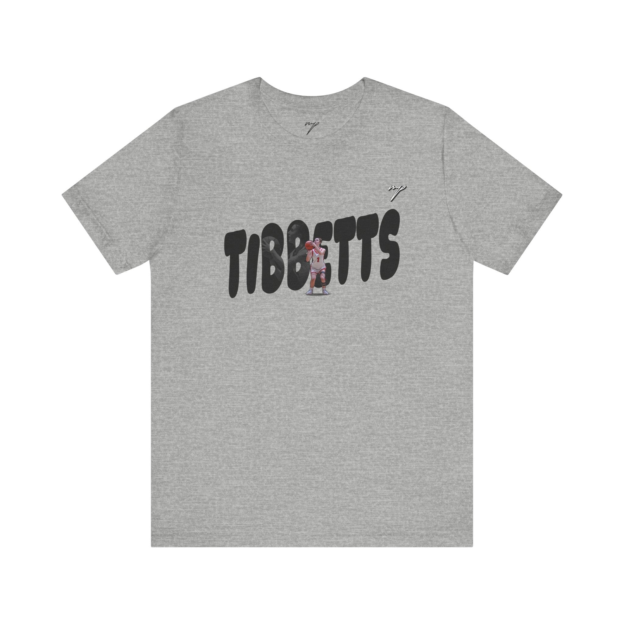 Gabrielle Tibbetts Graphic Tee