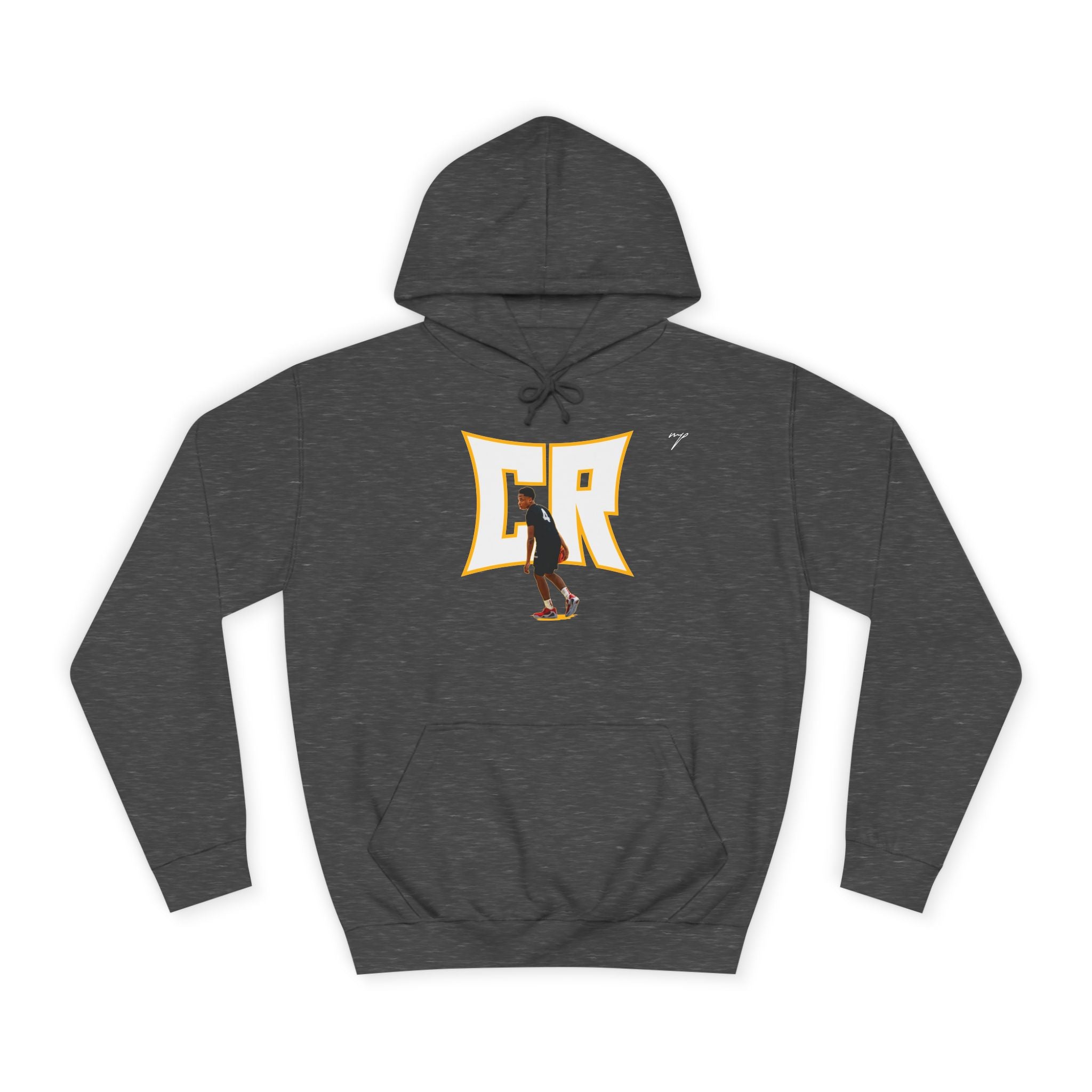 Cameron Roane Hoodie