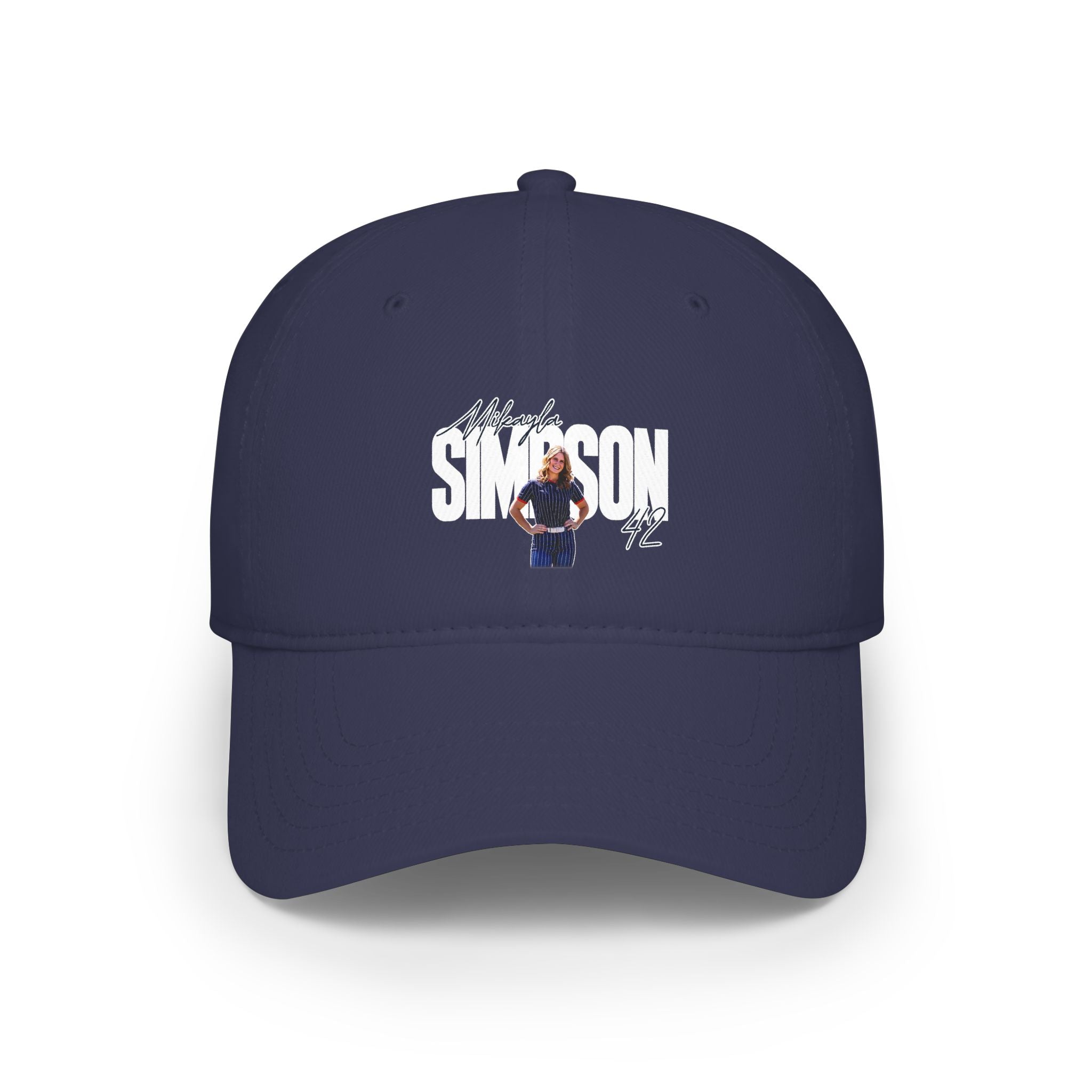 Mikayla Simpson Hat