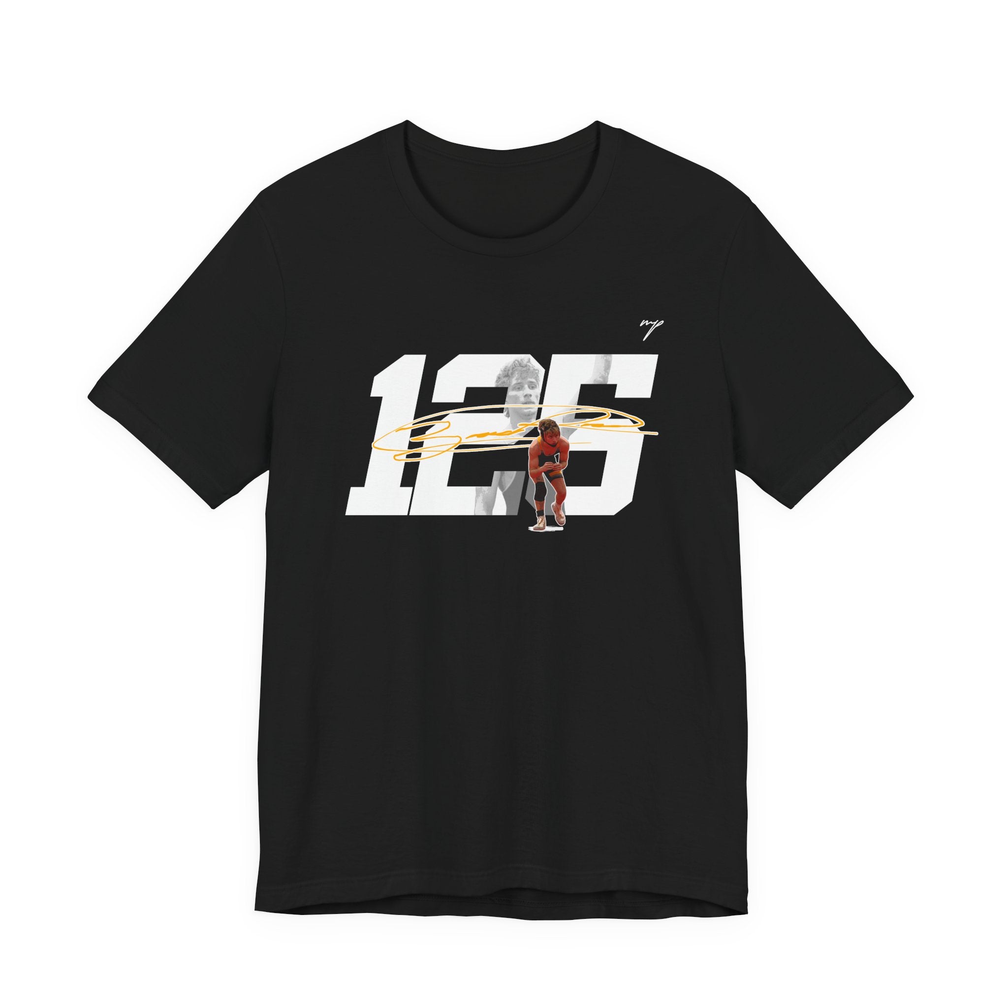 Zac Reno Graphic Tee