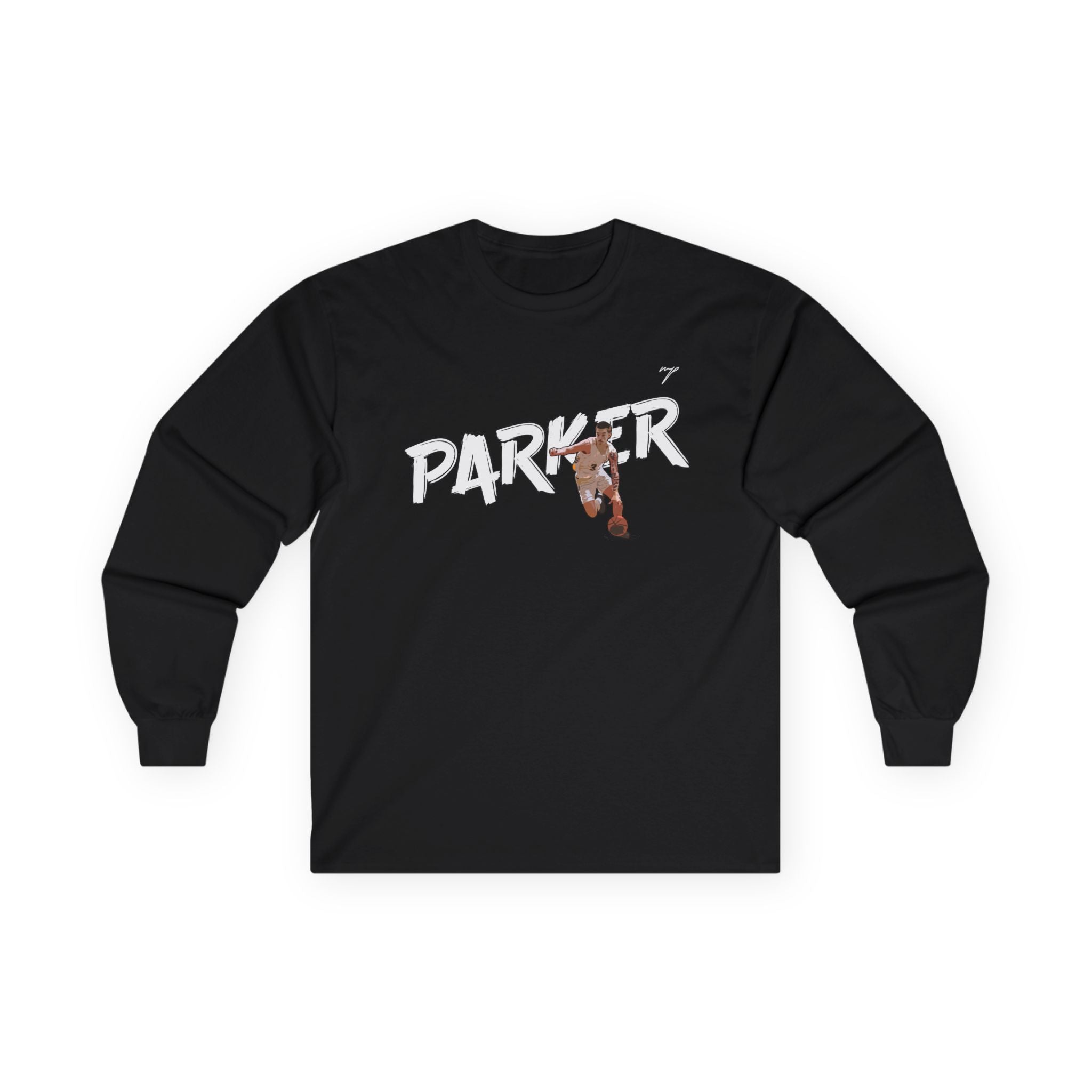 Parker Baumann Long Sleeve Tee