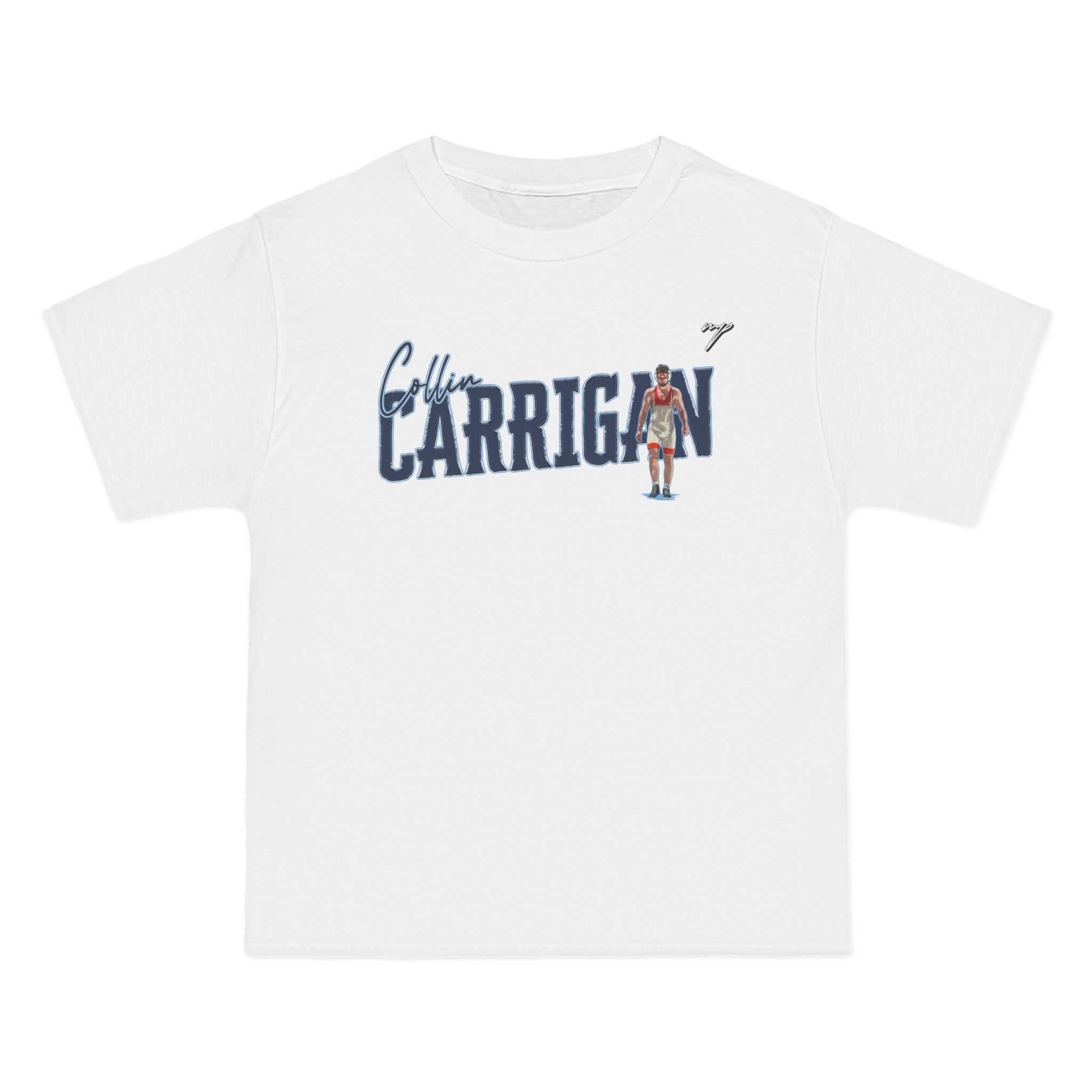 Collin Carrigan Vintage Tee