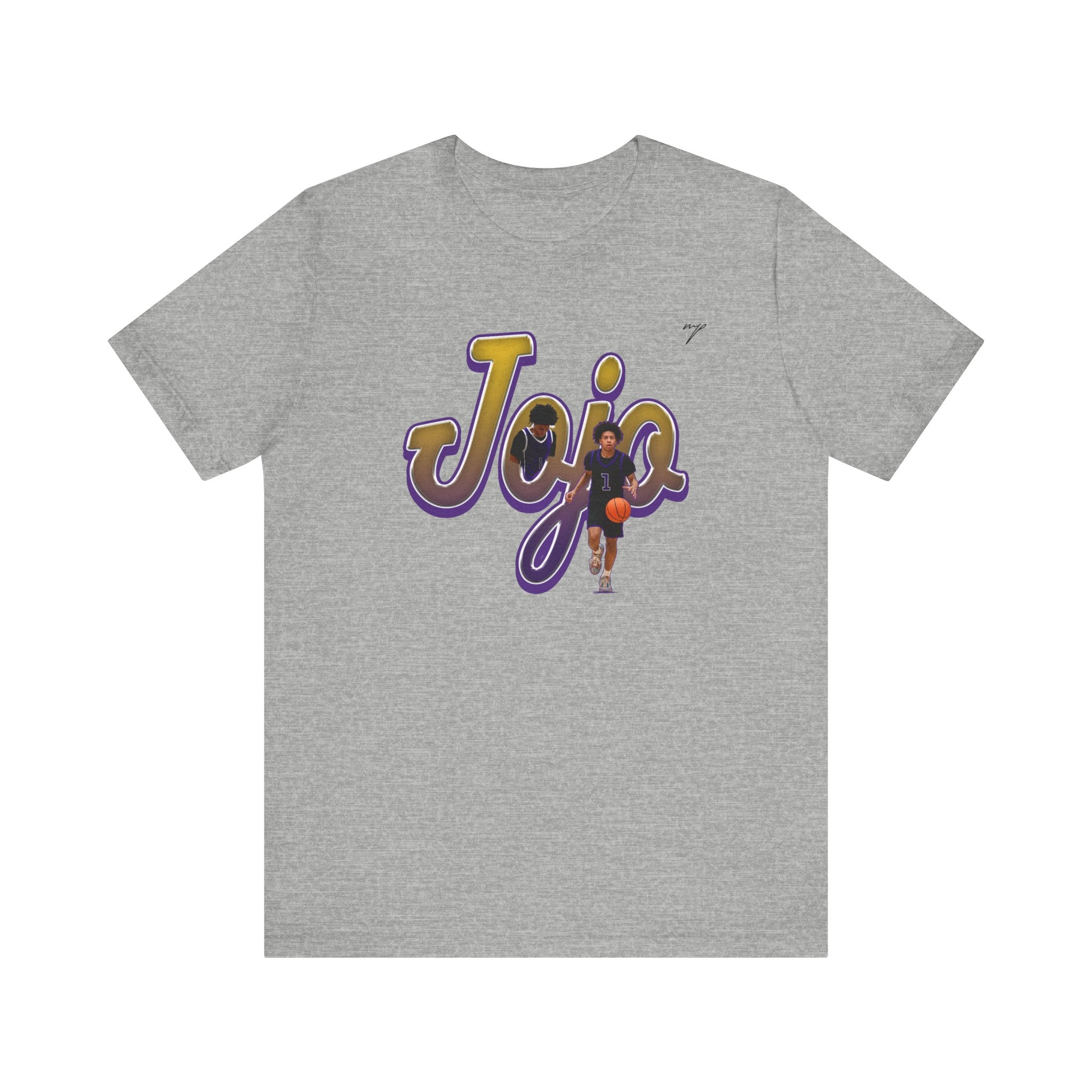 Jordan Harris Graphic Tee