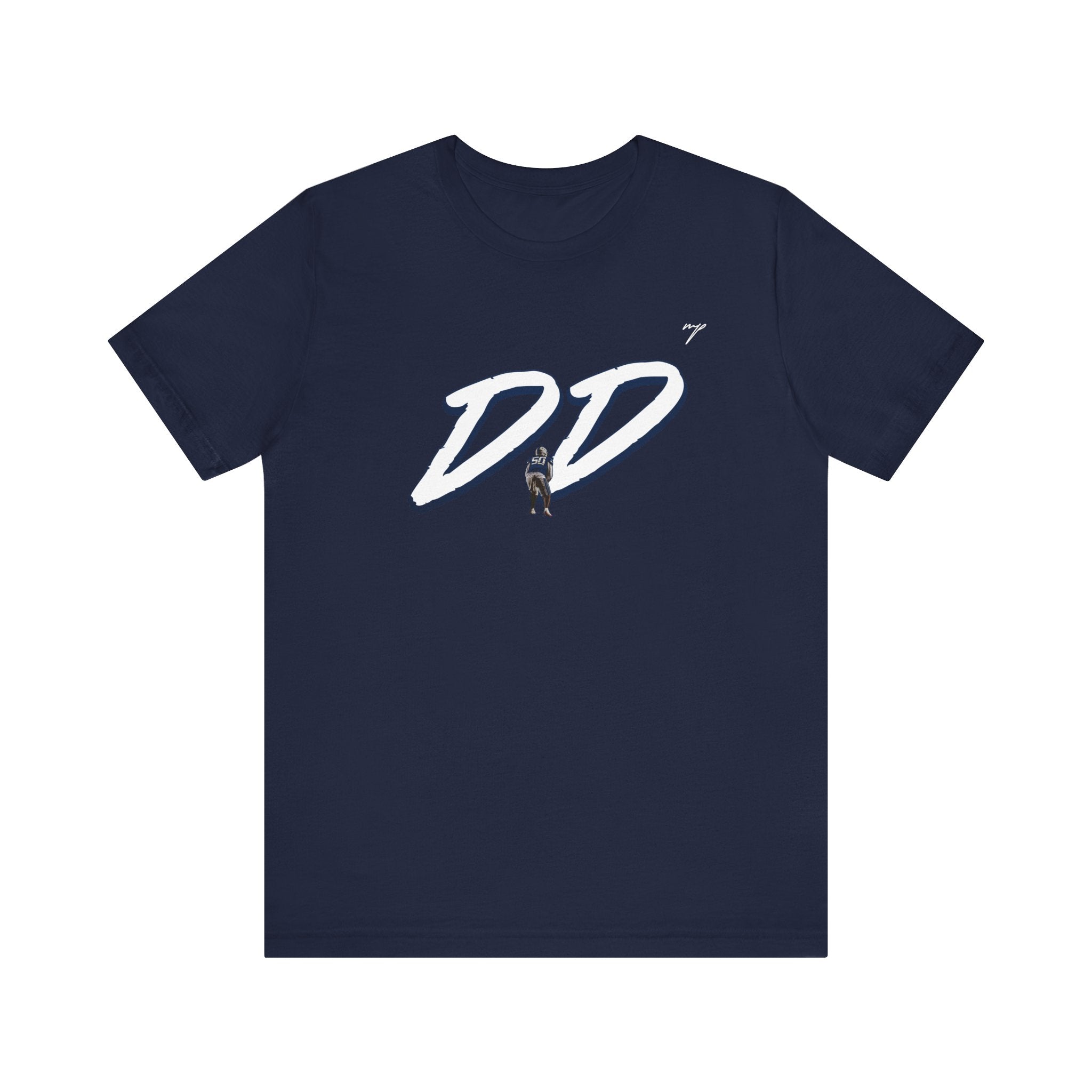 DeSean Davis Graphic Tee