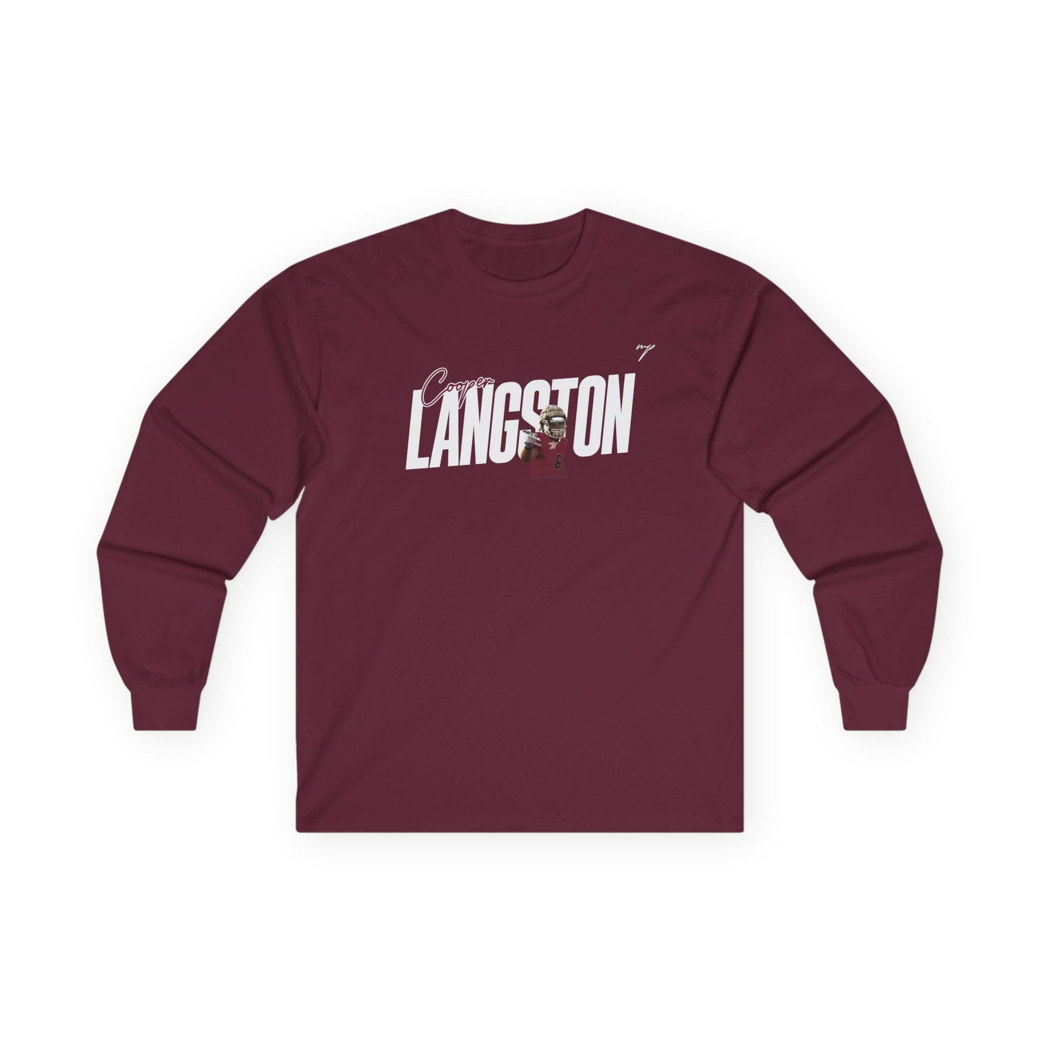 Cooper Langston Long Sleeve