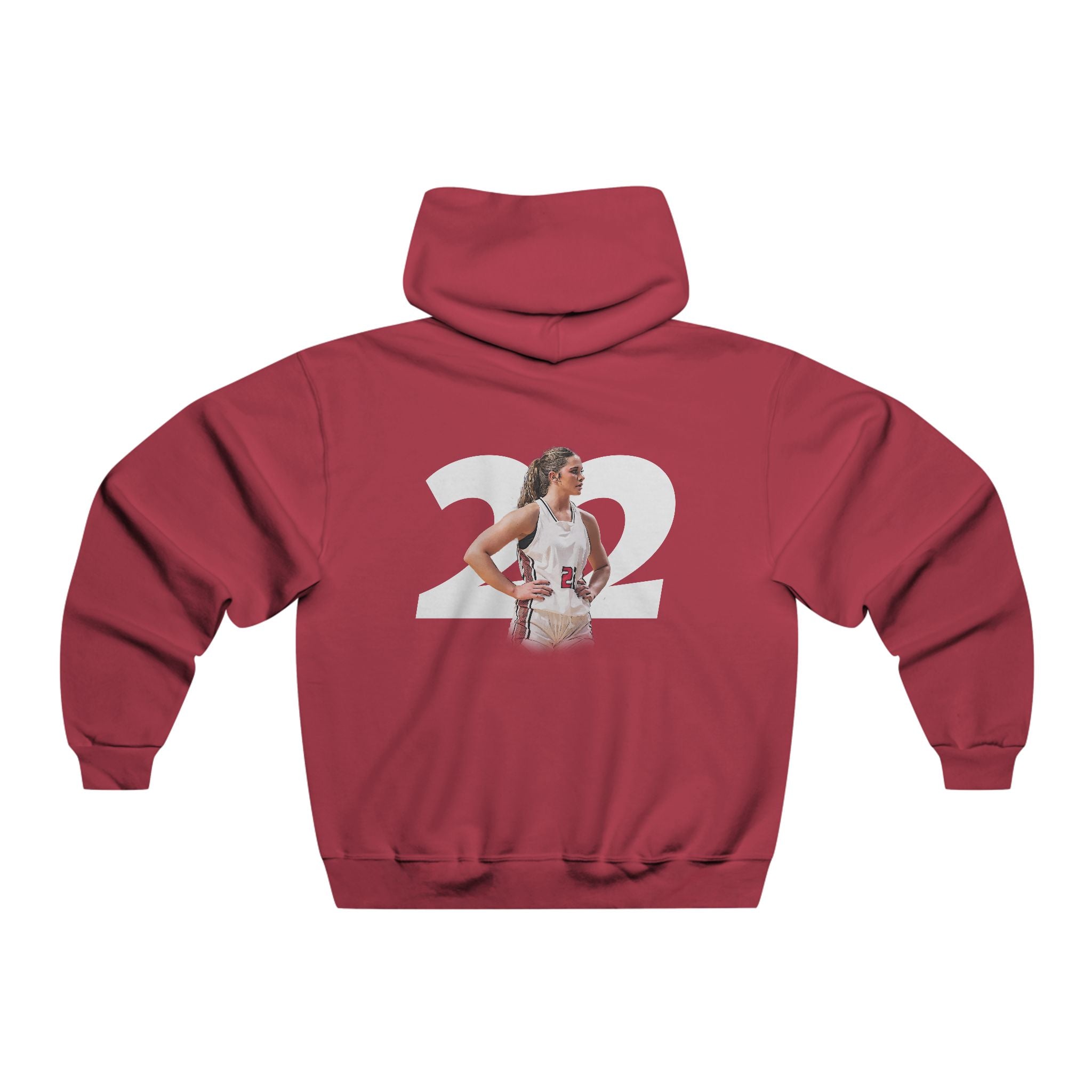 Kourtney Grossman Vintage Hoodie