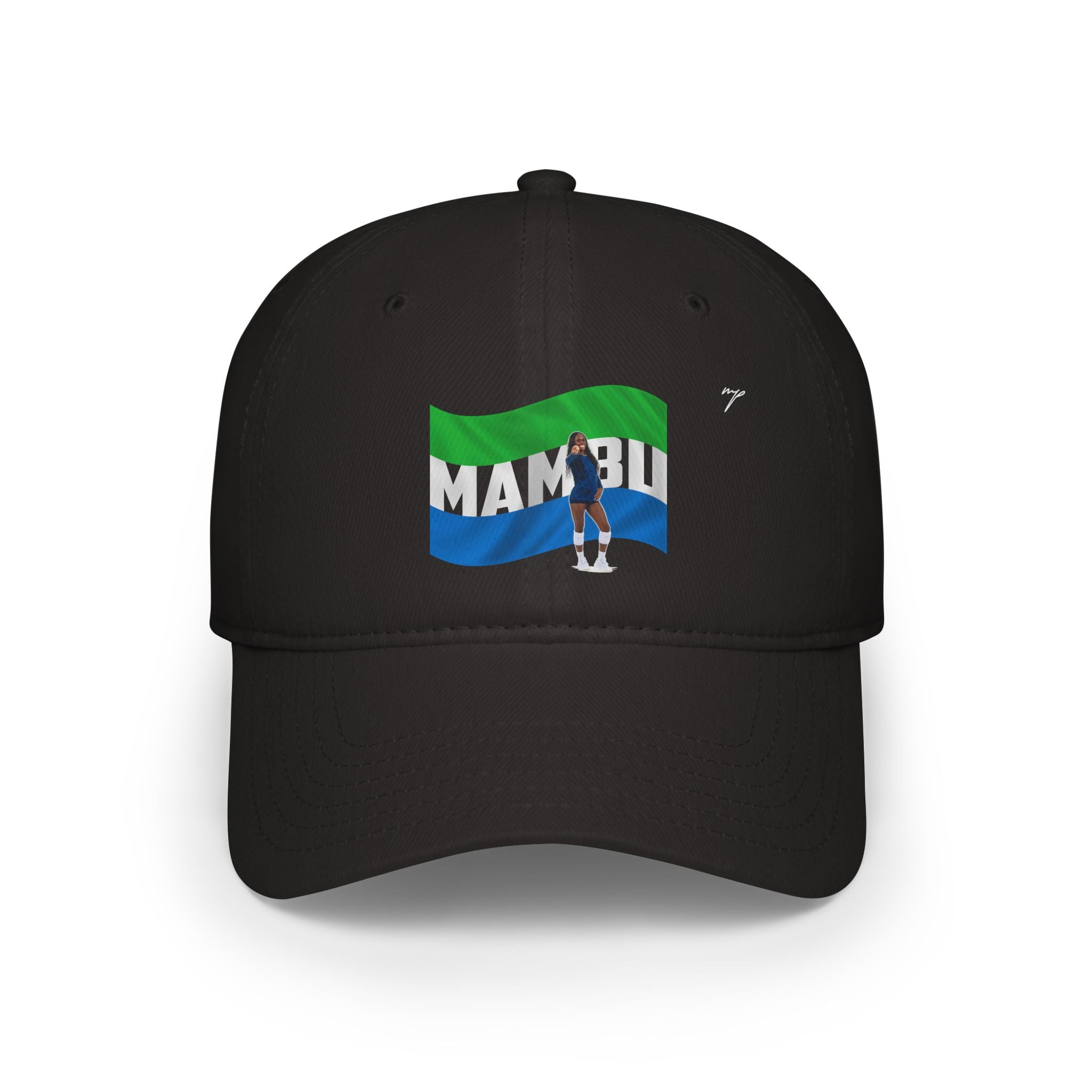 Mimi Mambu Hat
