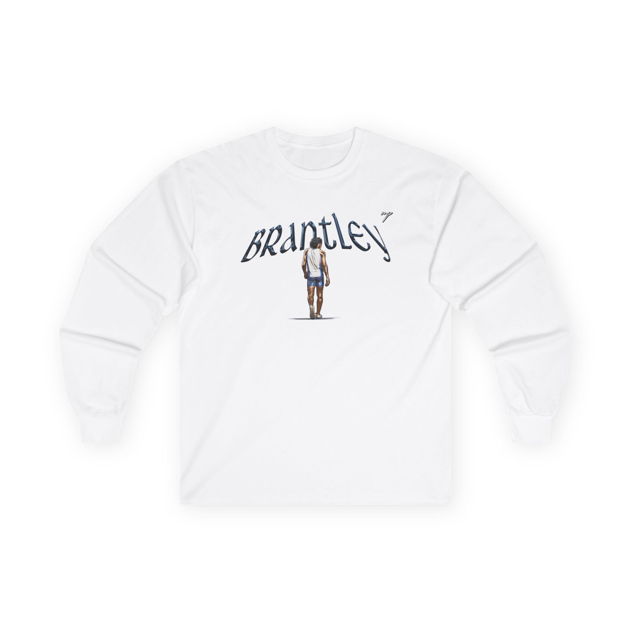 Cameron Brantley Long Sleeve Tee