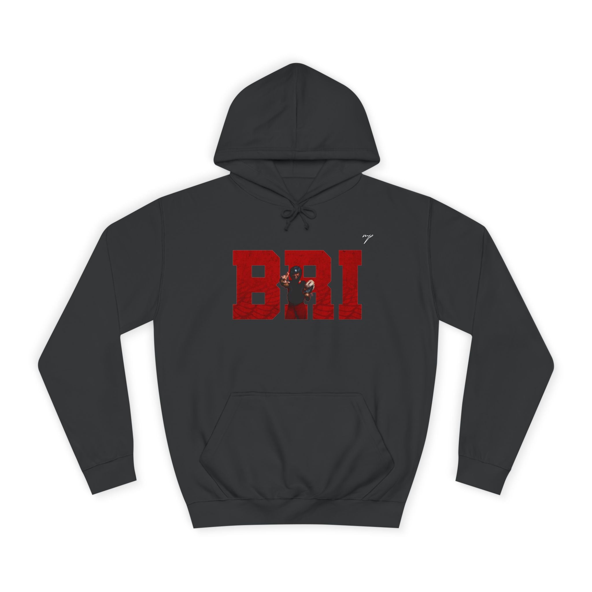Bri Despines Hoodie