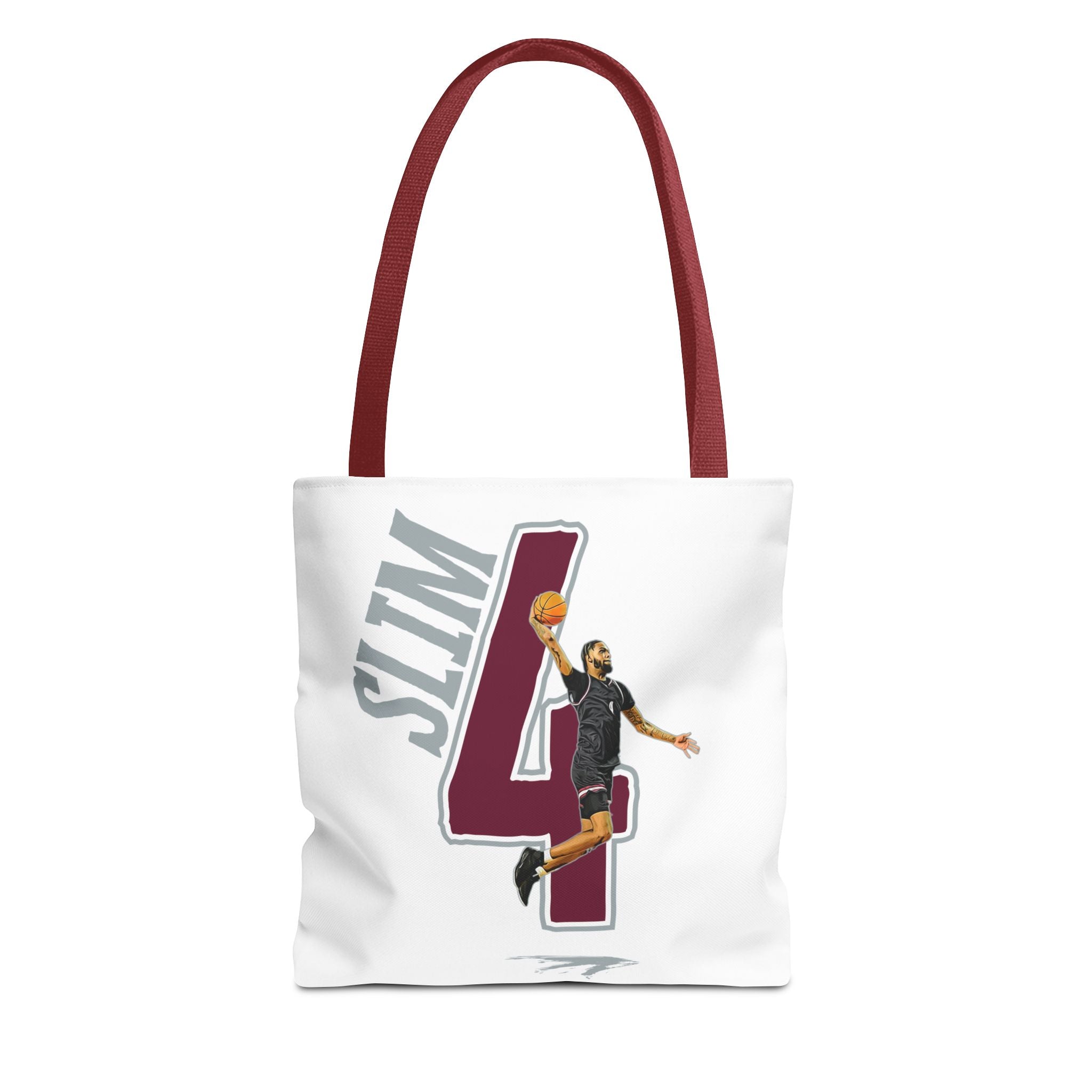 Joshua Farmer Custom Tote Bag