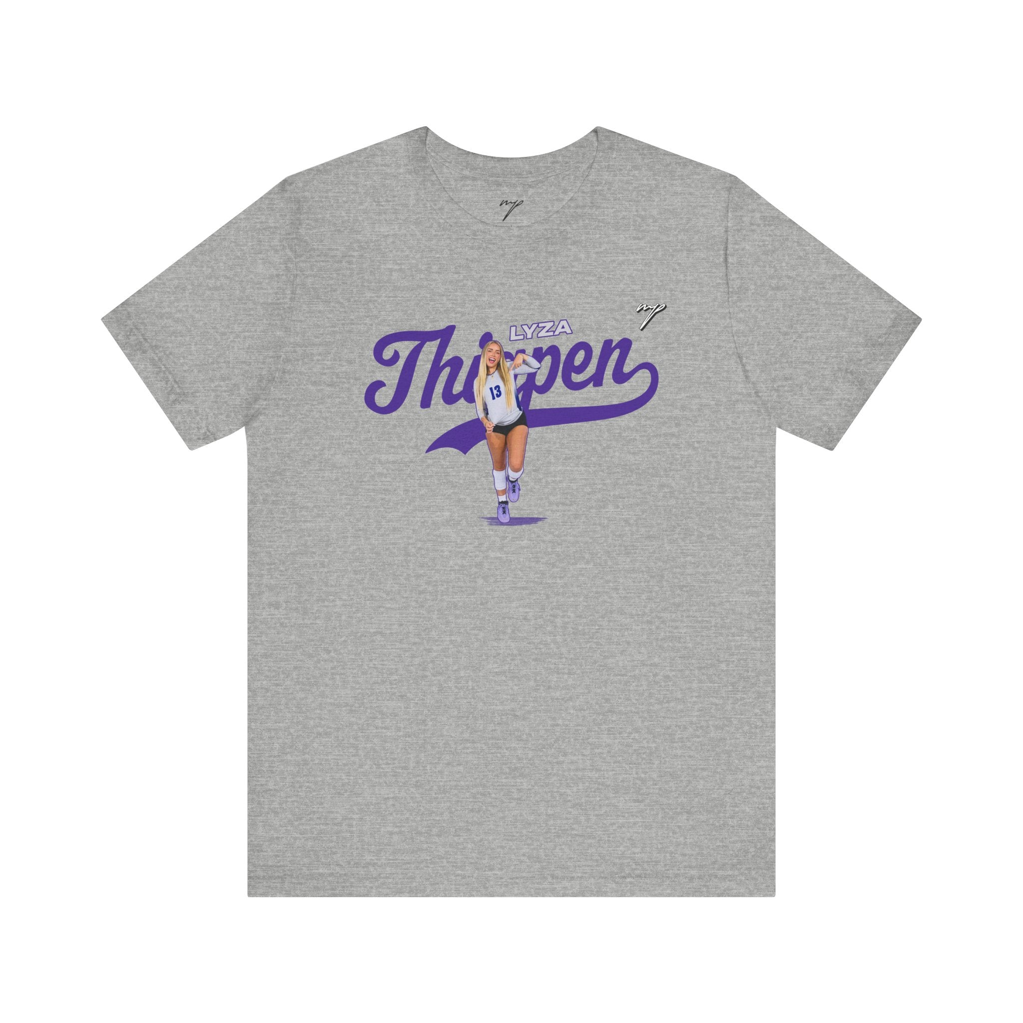 Lyza Thigpen Graphic Tee