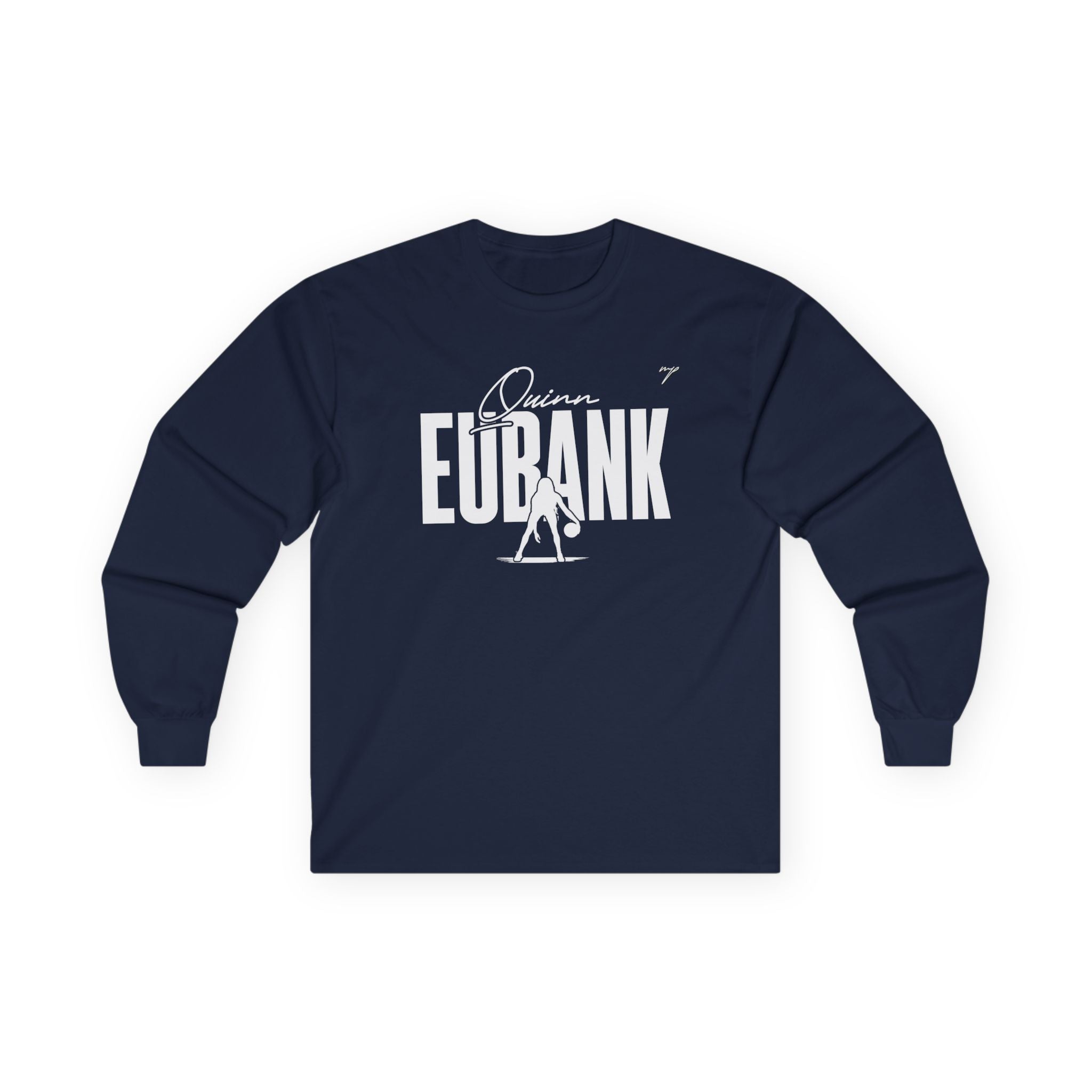 Quinn Eubank Long Sleeve Tee
