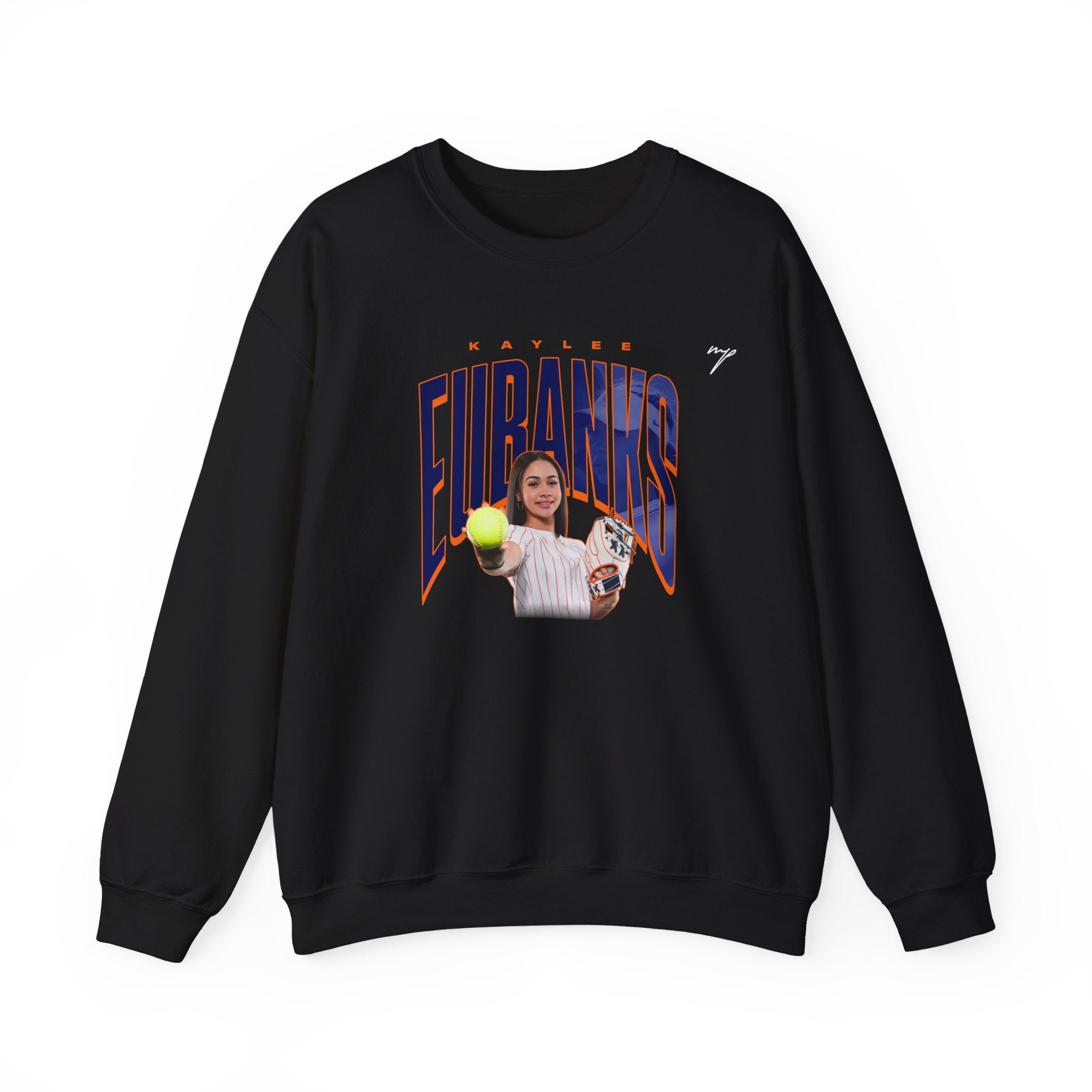 Kaylee Eubanks Crewneck