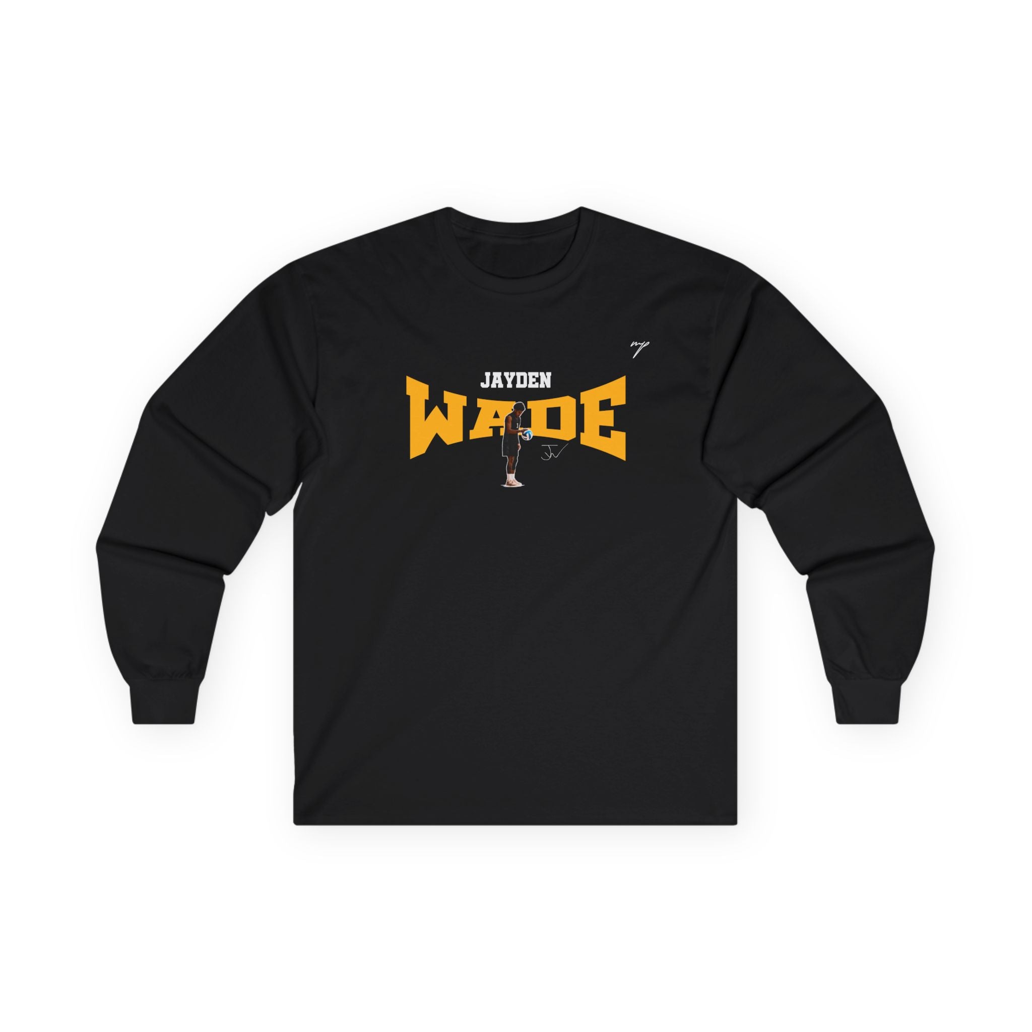 Jayden Wade Long Sleeve