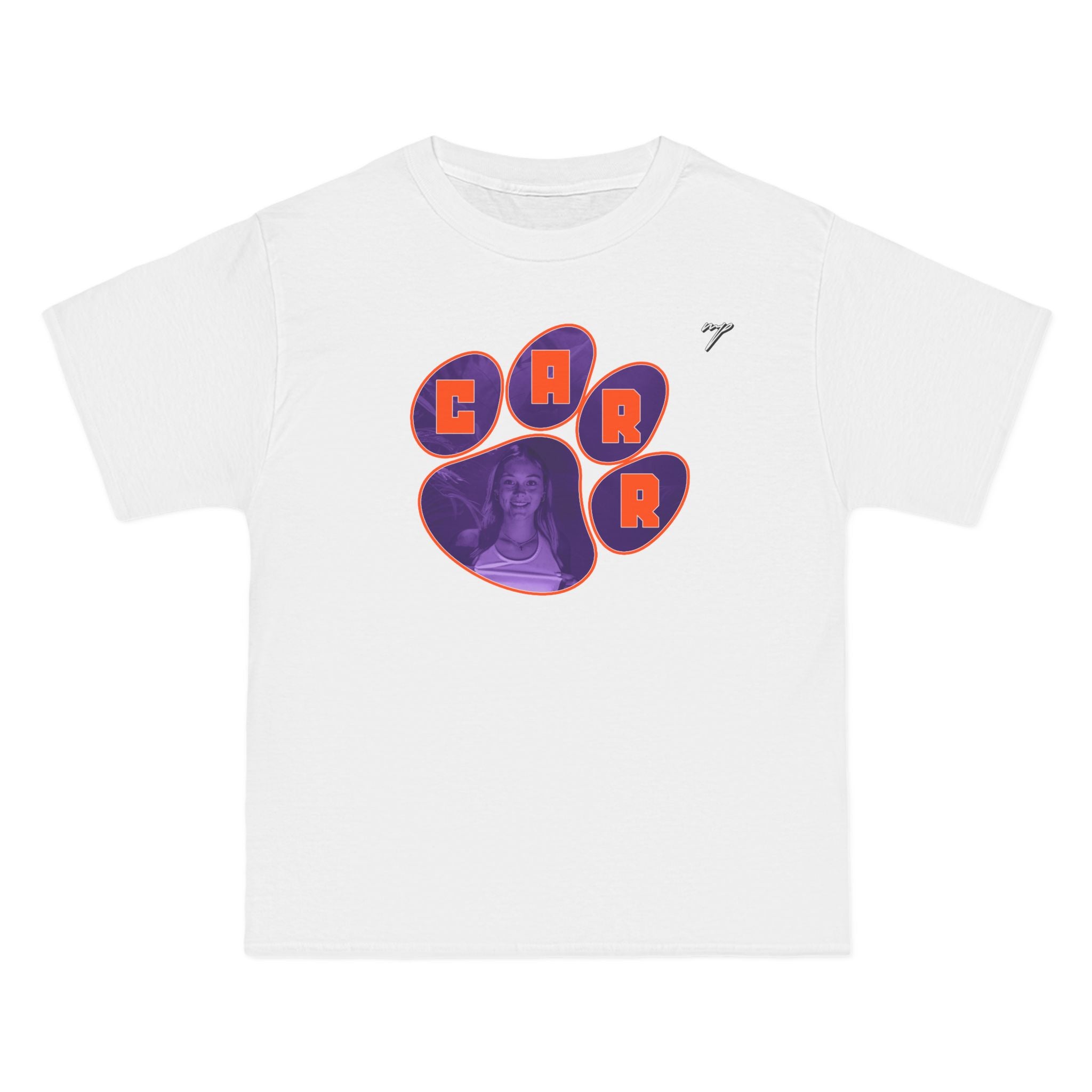 Jordan Carr Vintage Tee