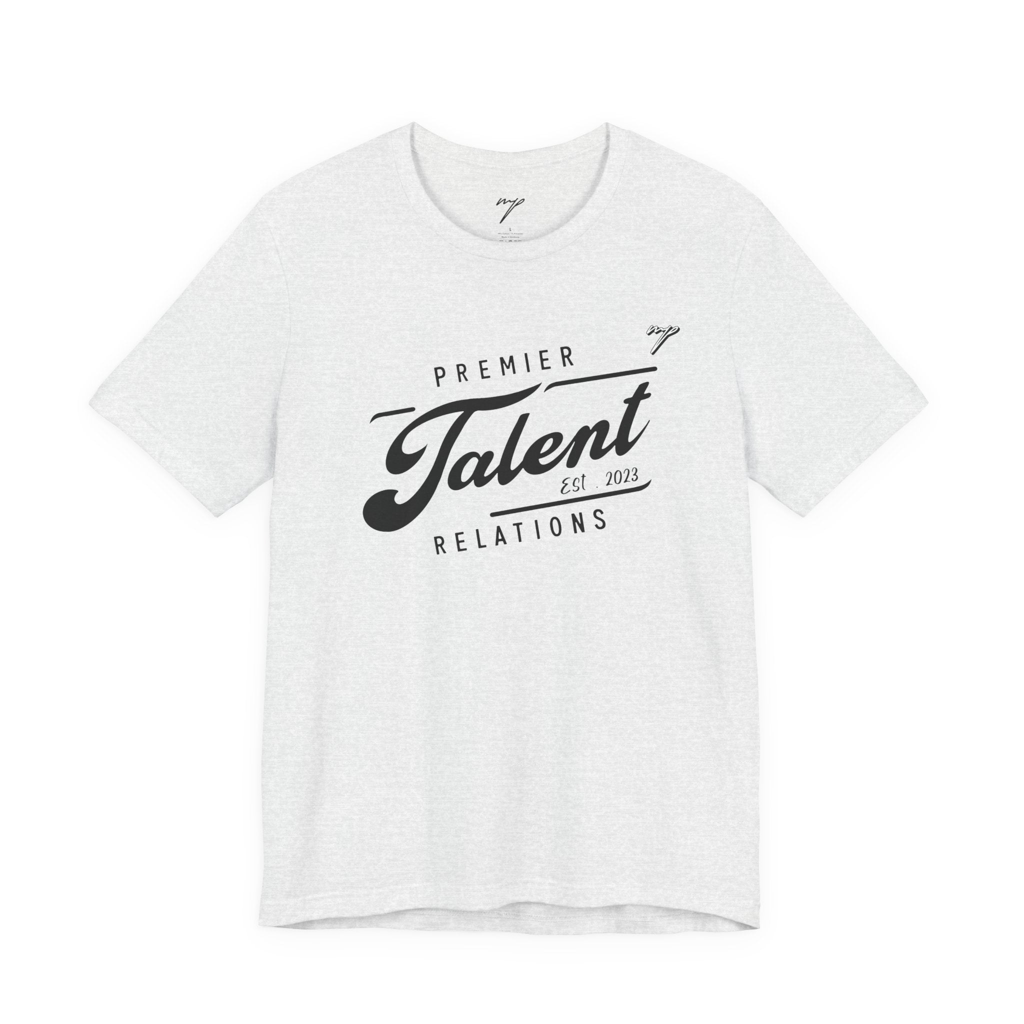 Premier Talent Relations Graphic Tee