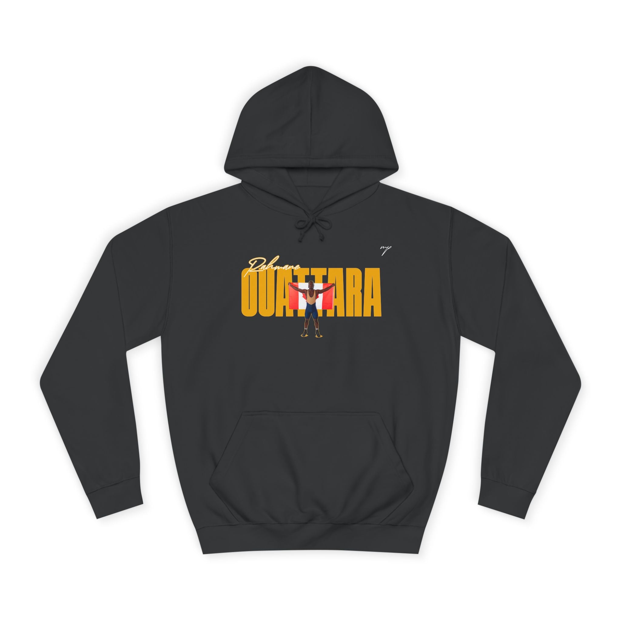 Rahmane Ouattara Hoodie