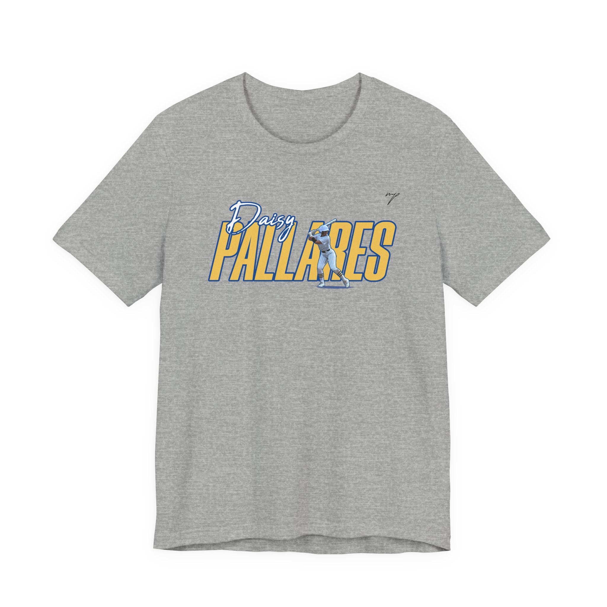 Daisy Pallares Graphic Tee
