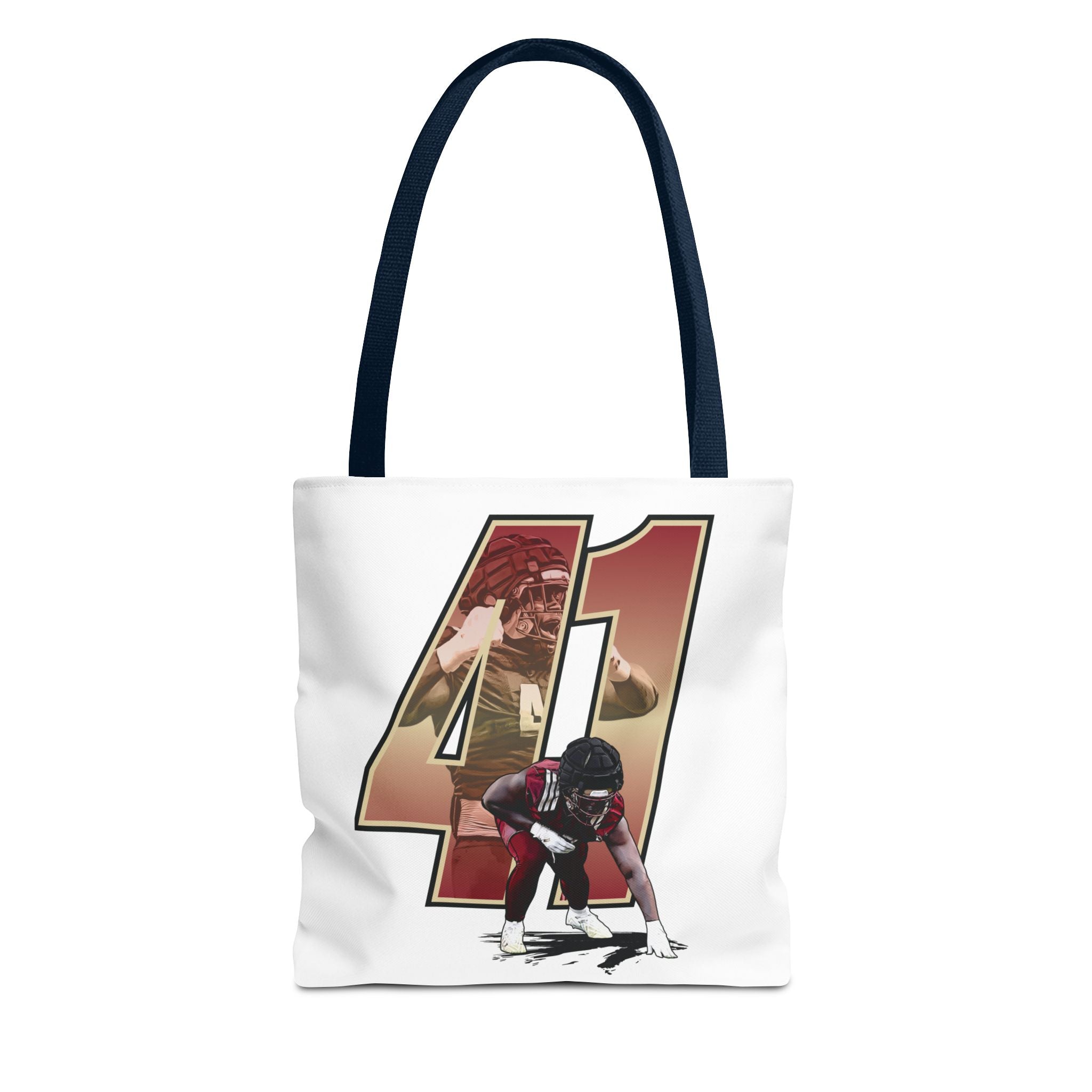 Favor Bate Custom Tote Bag