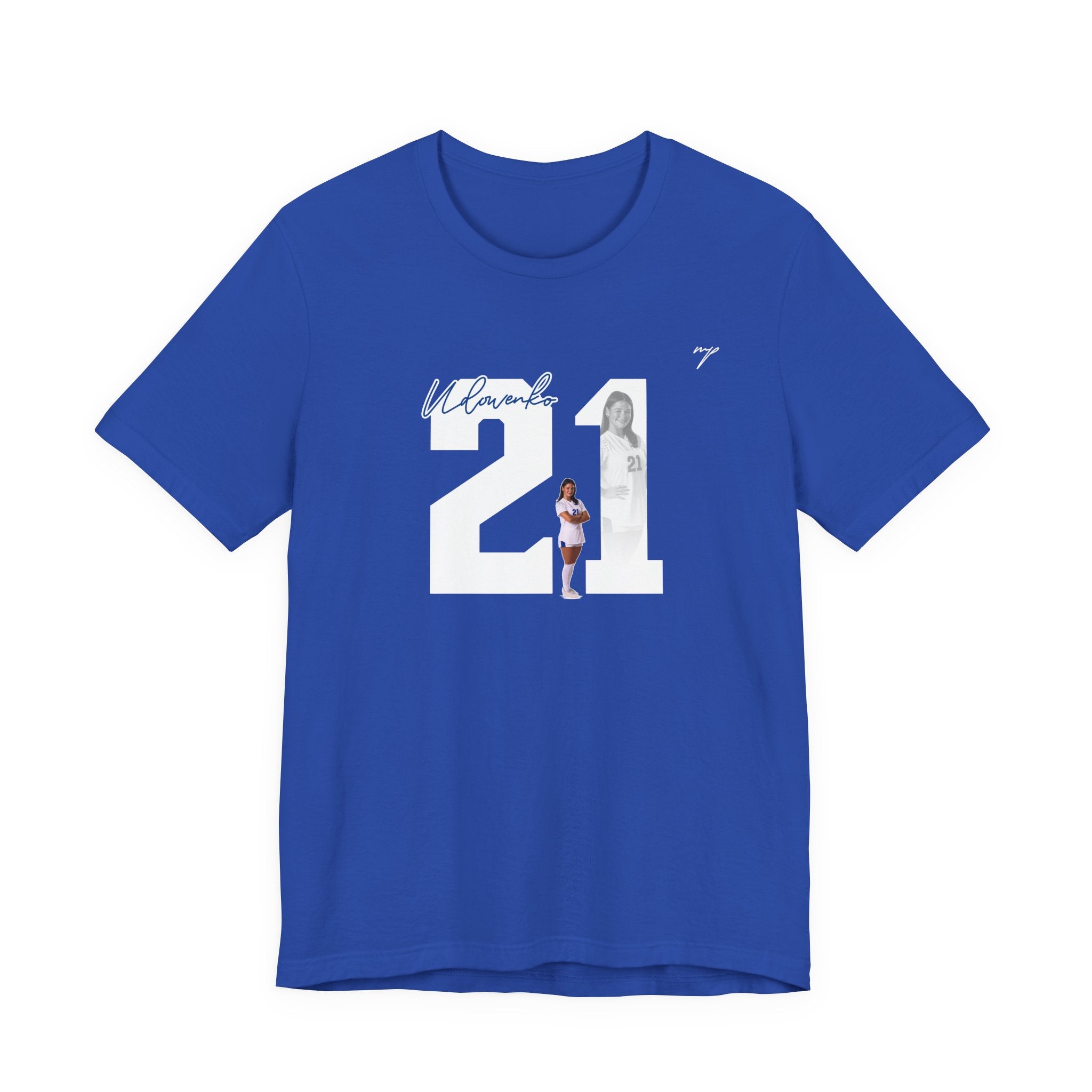Abby Udowenko Graphic Tee