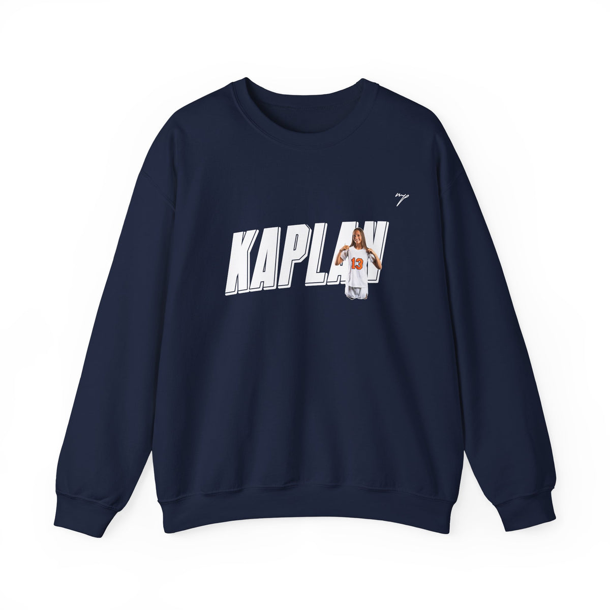 Sedona Kaplan Crewneck