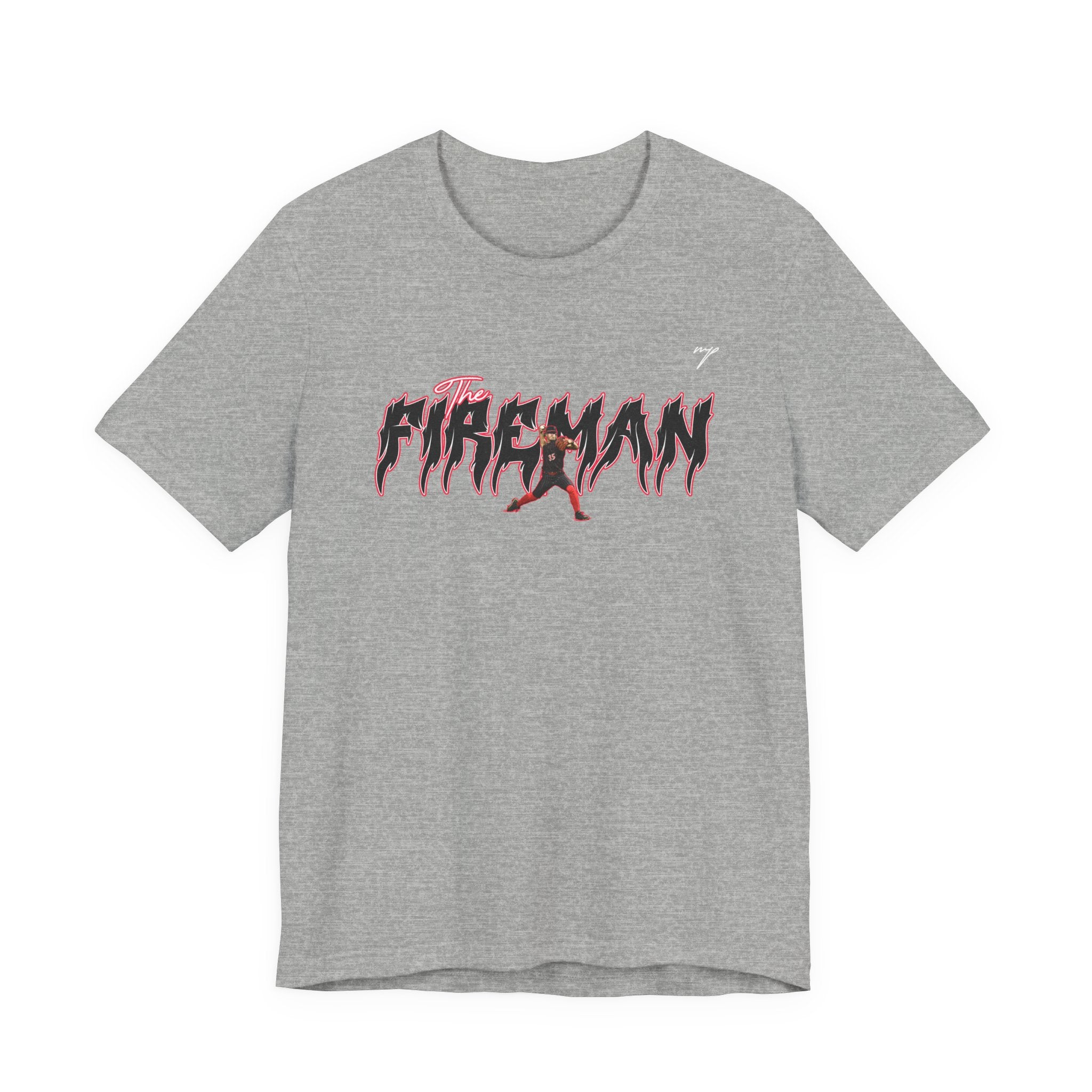 Colton Lafave Graphic Tee