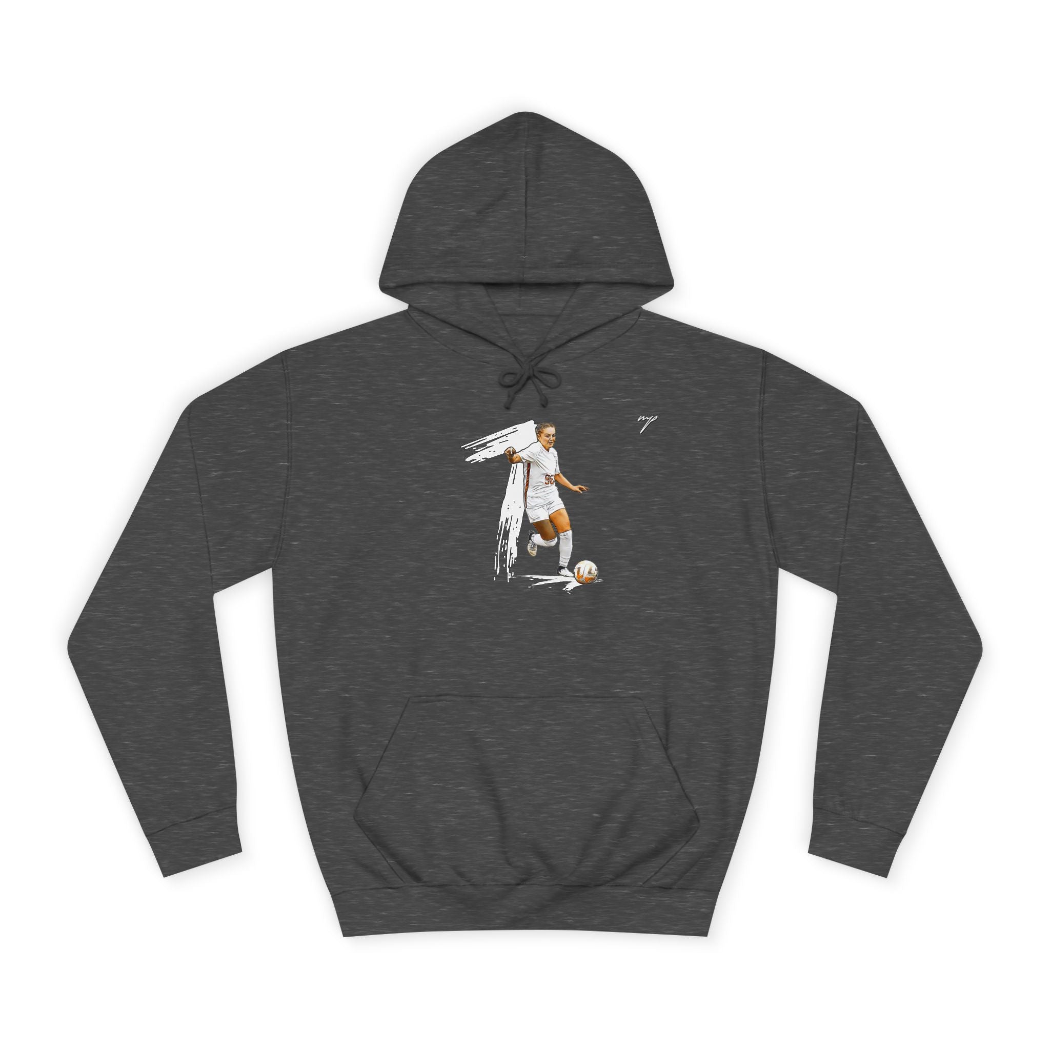 Chloe Shimkin Hoodie