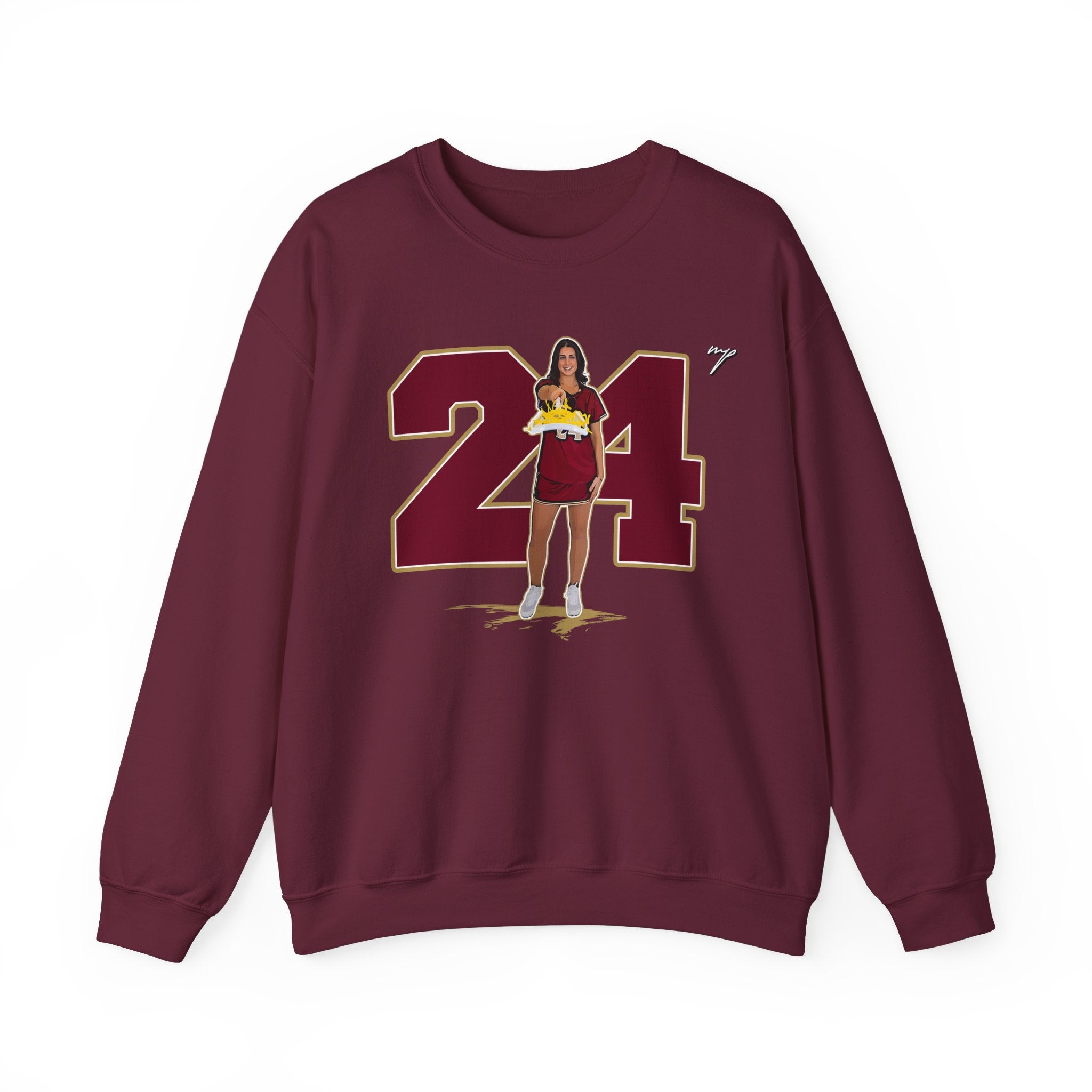 Kailey McKenna Crewneck