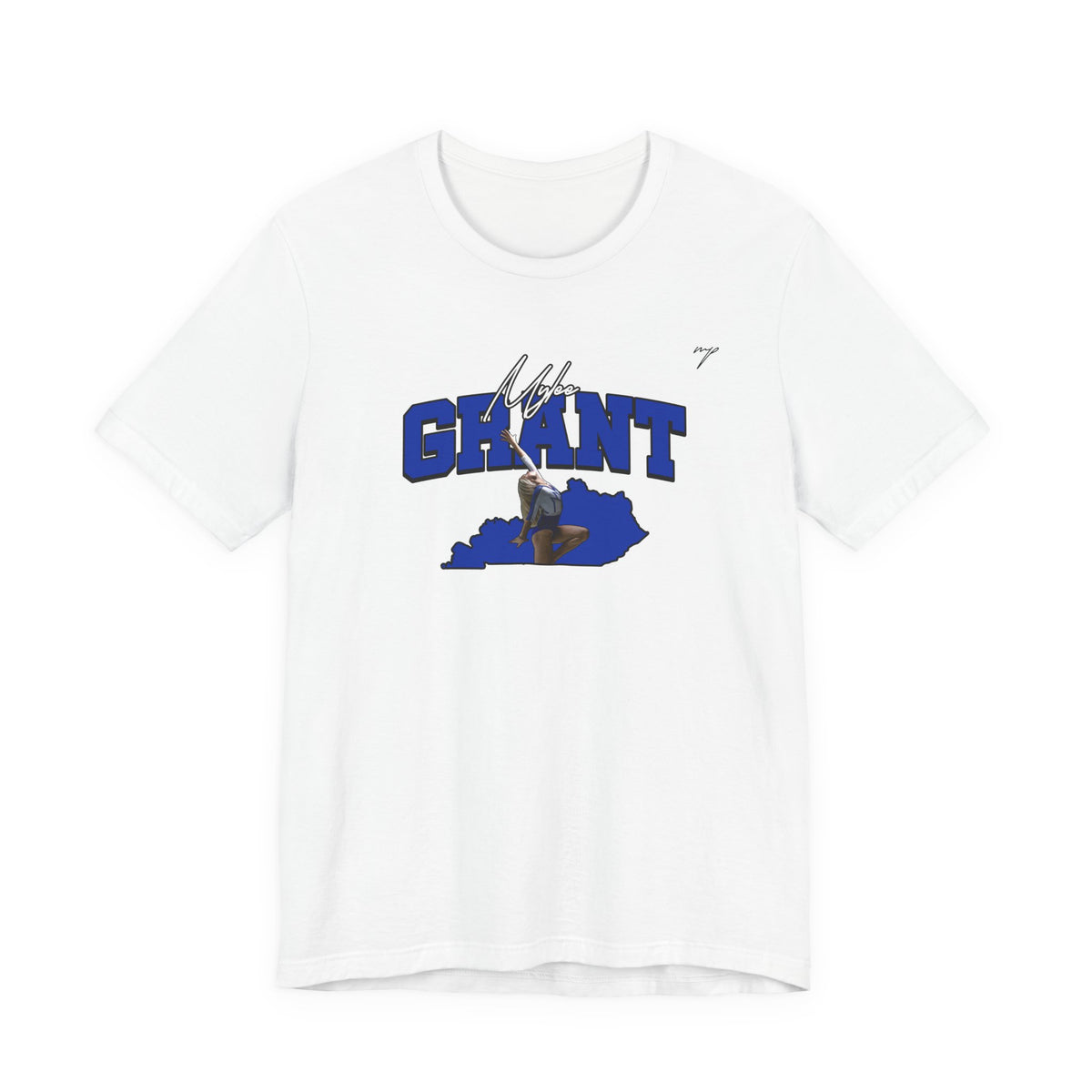 Mylee Grant Graphic Tee
