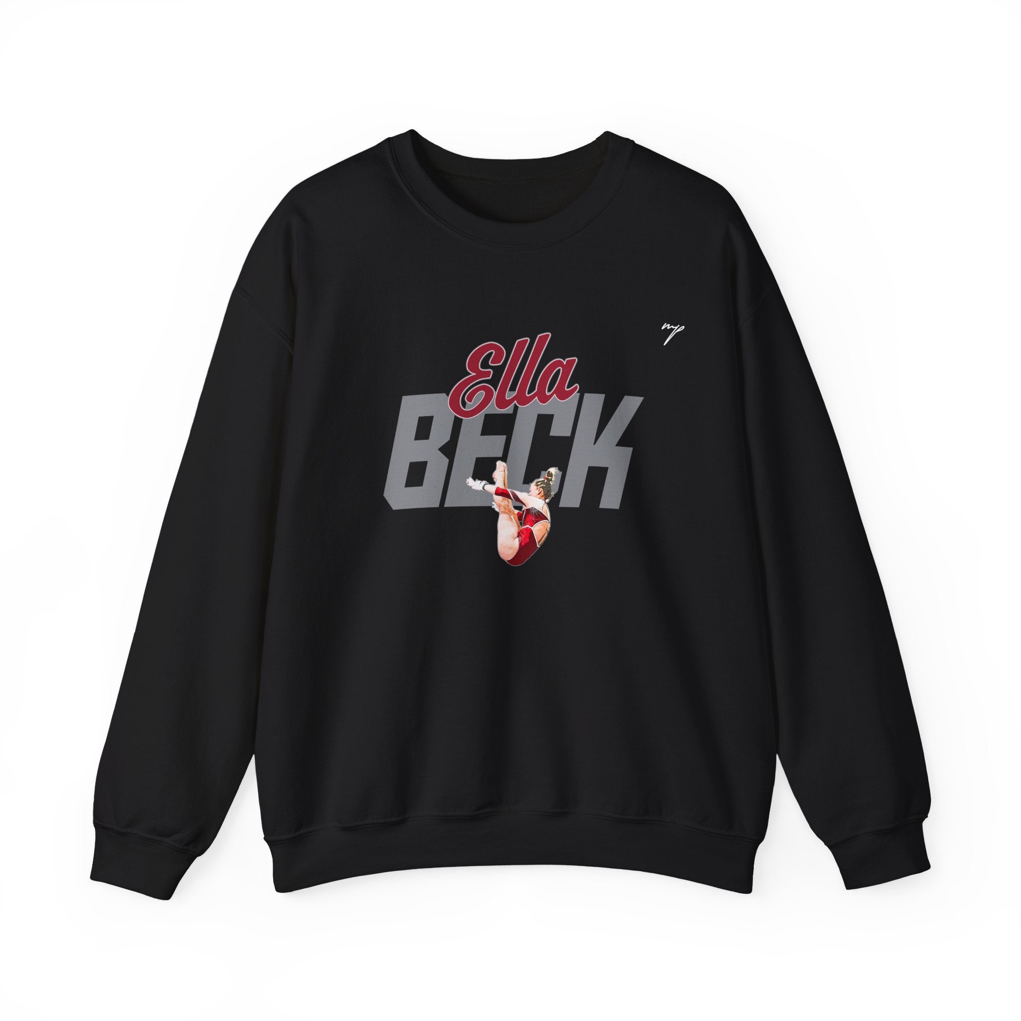 Ella Beck Crewneck