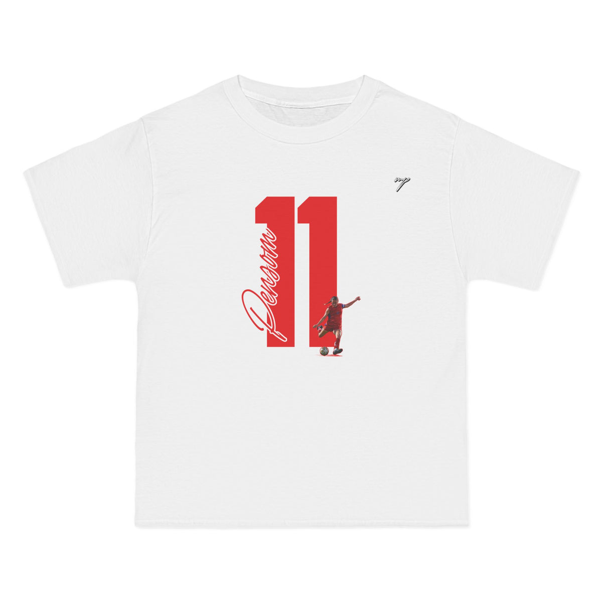 Madison Pensom Vintage Tee