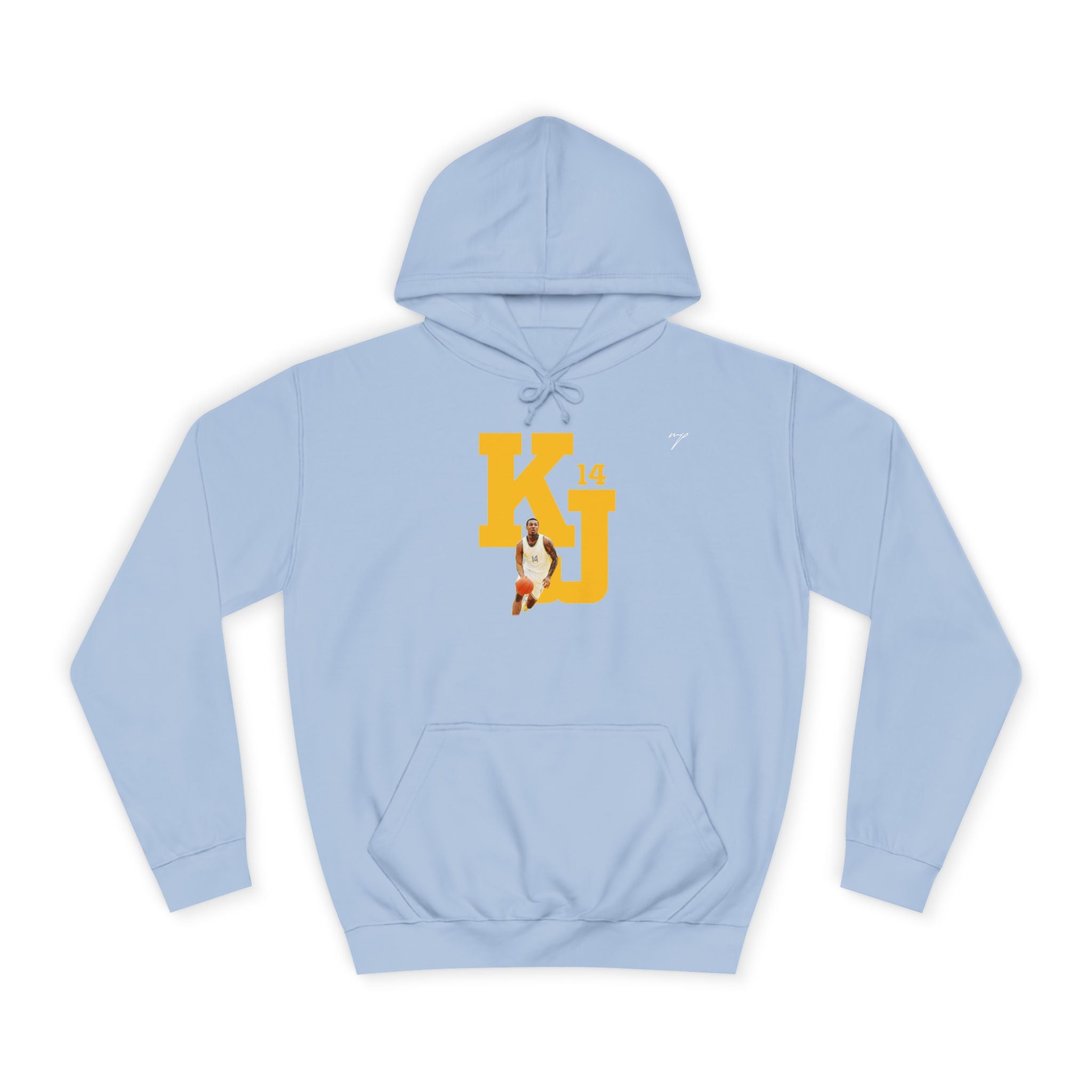 Kevin Kirk Hoodie