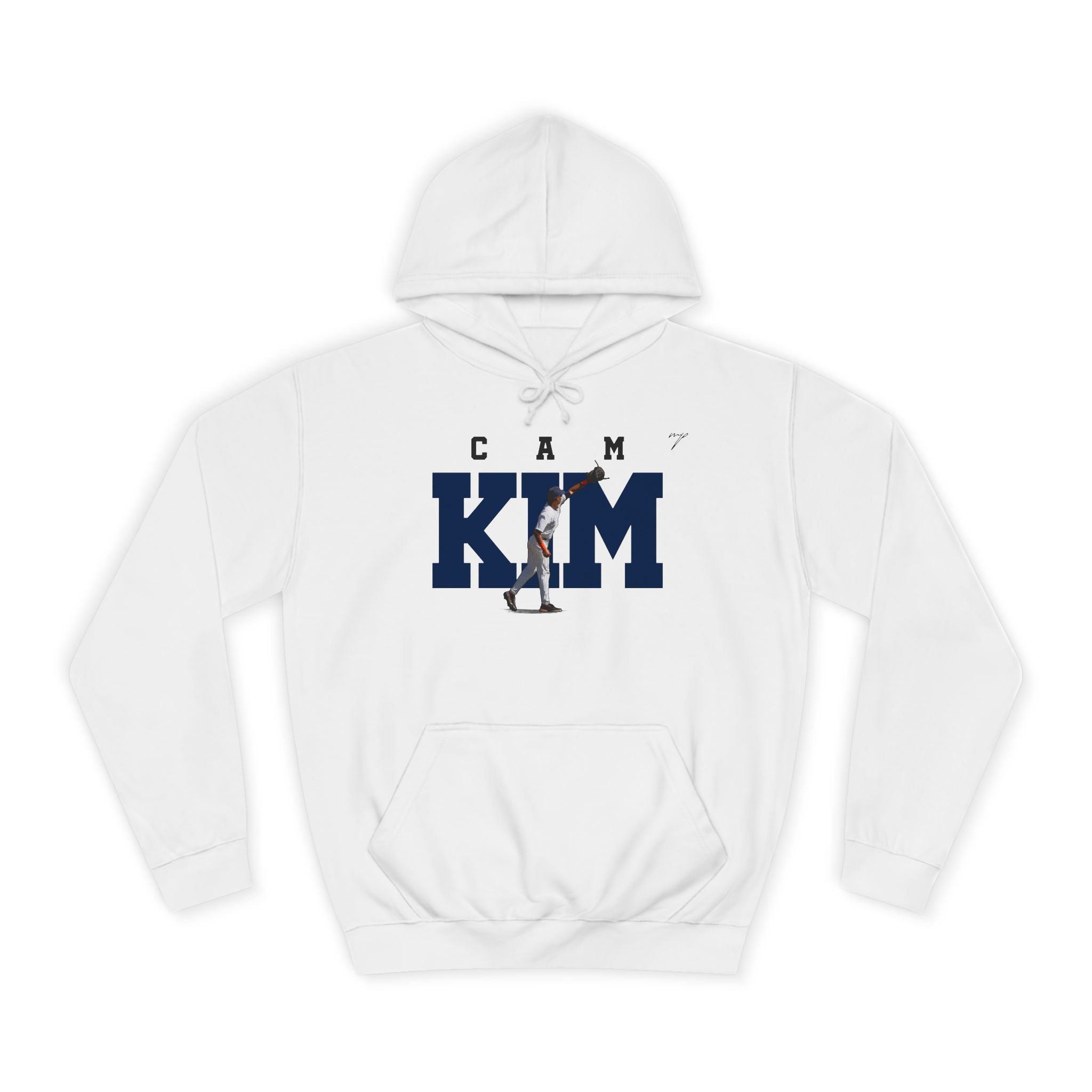 Cam Kim Hoodie