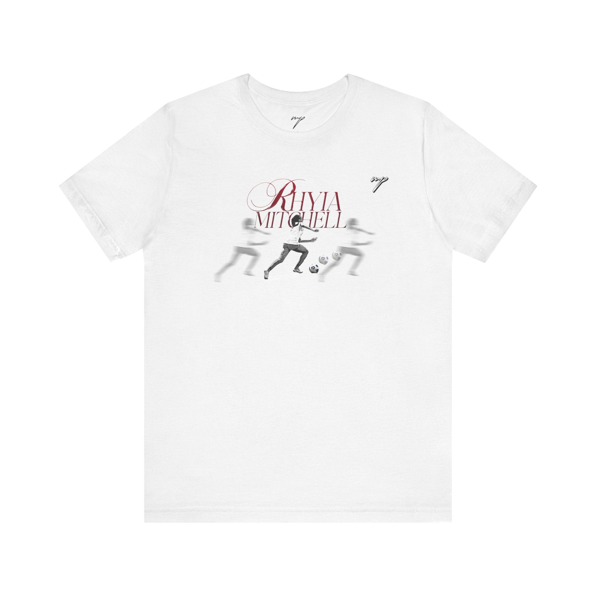 Rhyia Mitchell Graphic Tee