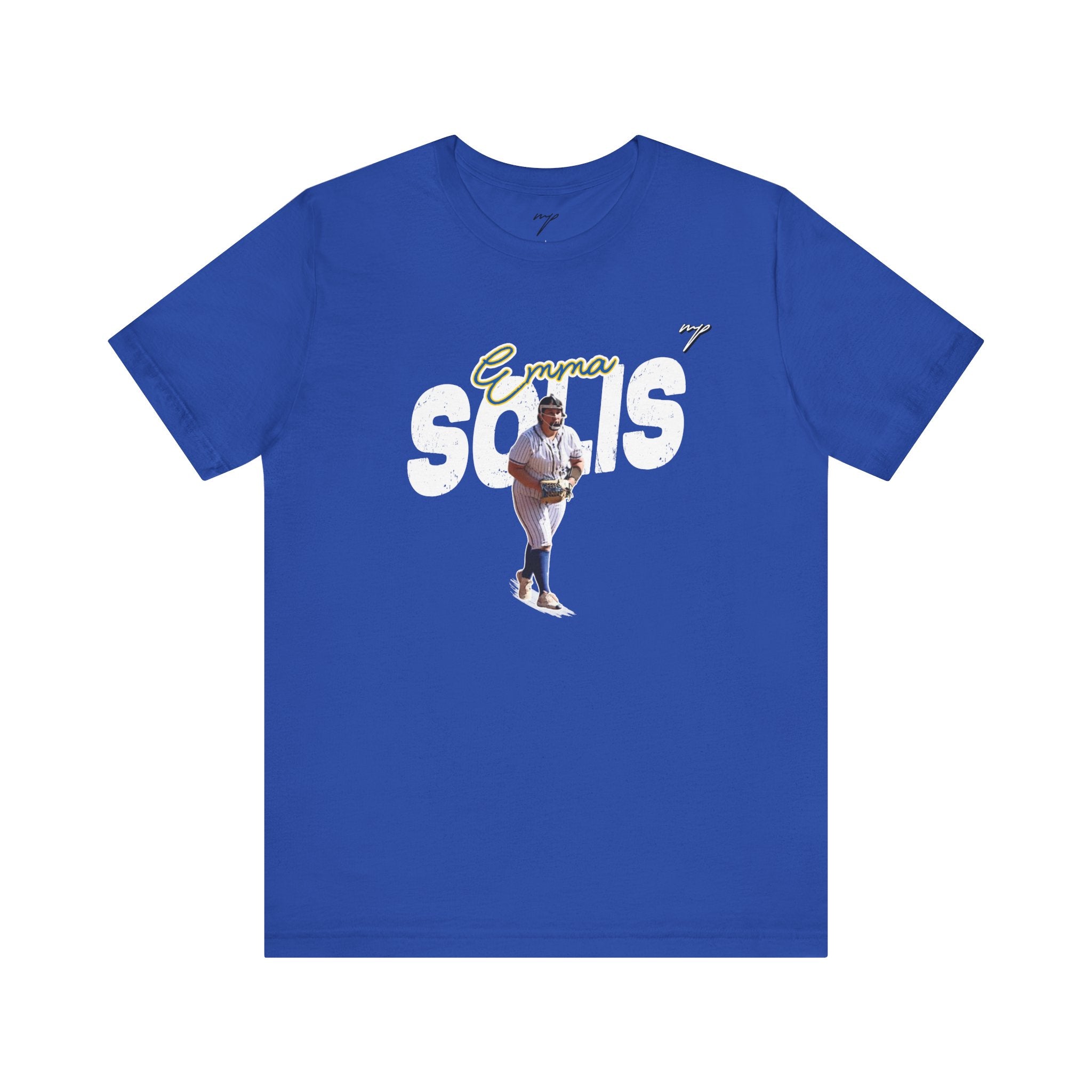 Emma Solis Graphic Tee