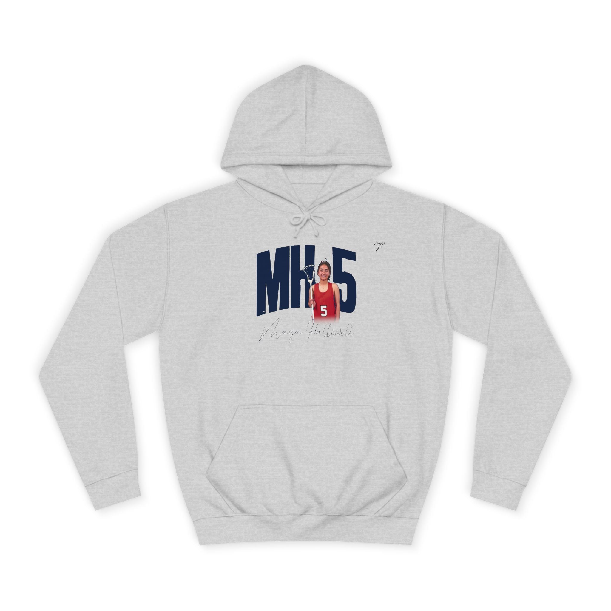Maya Halliwell Hoodie