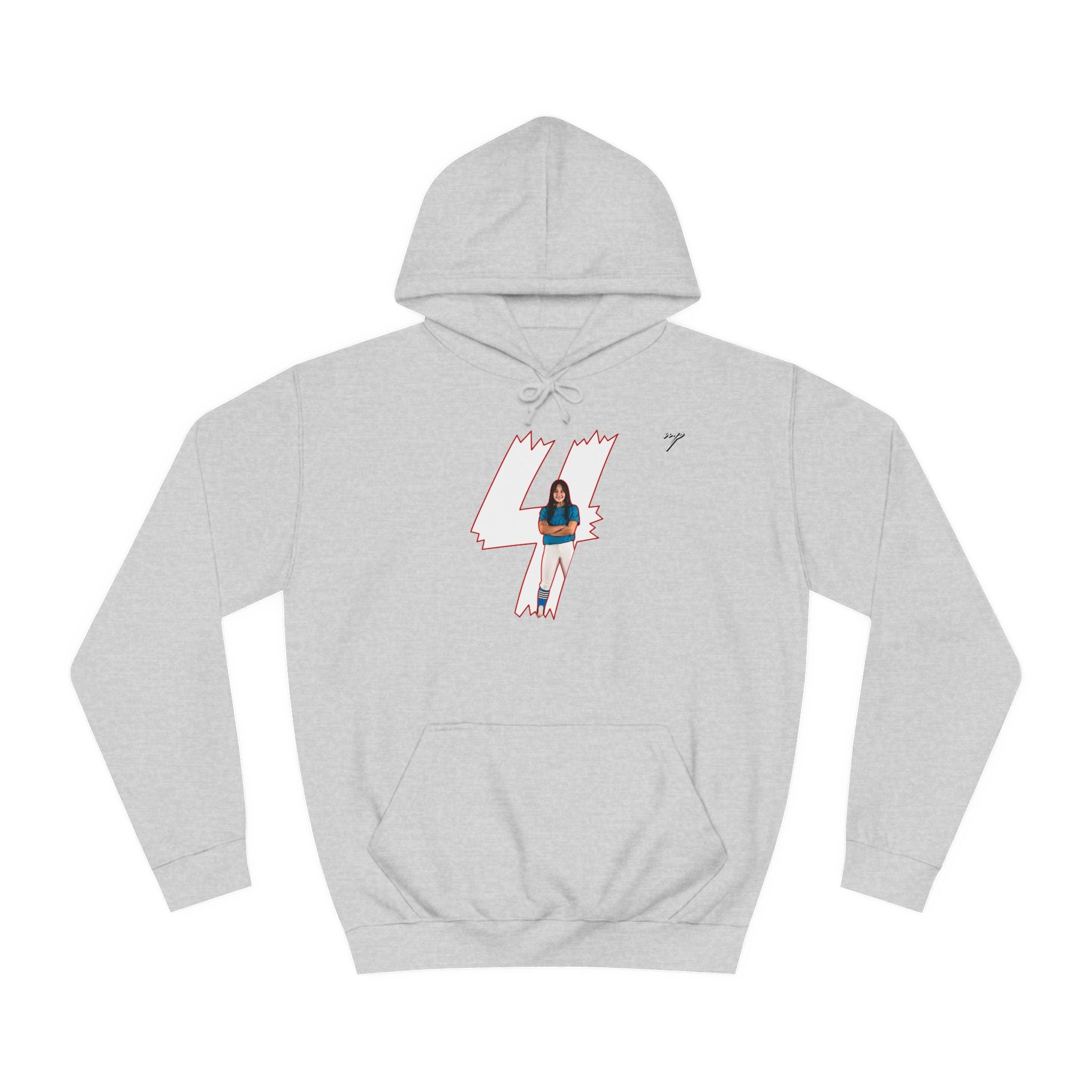 Ava Castillo Hoodie