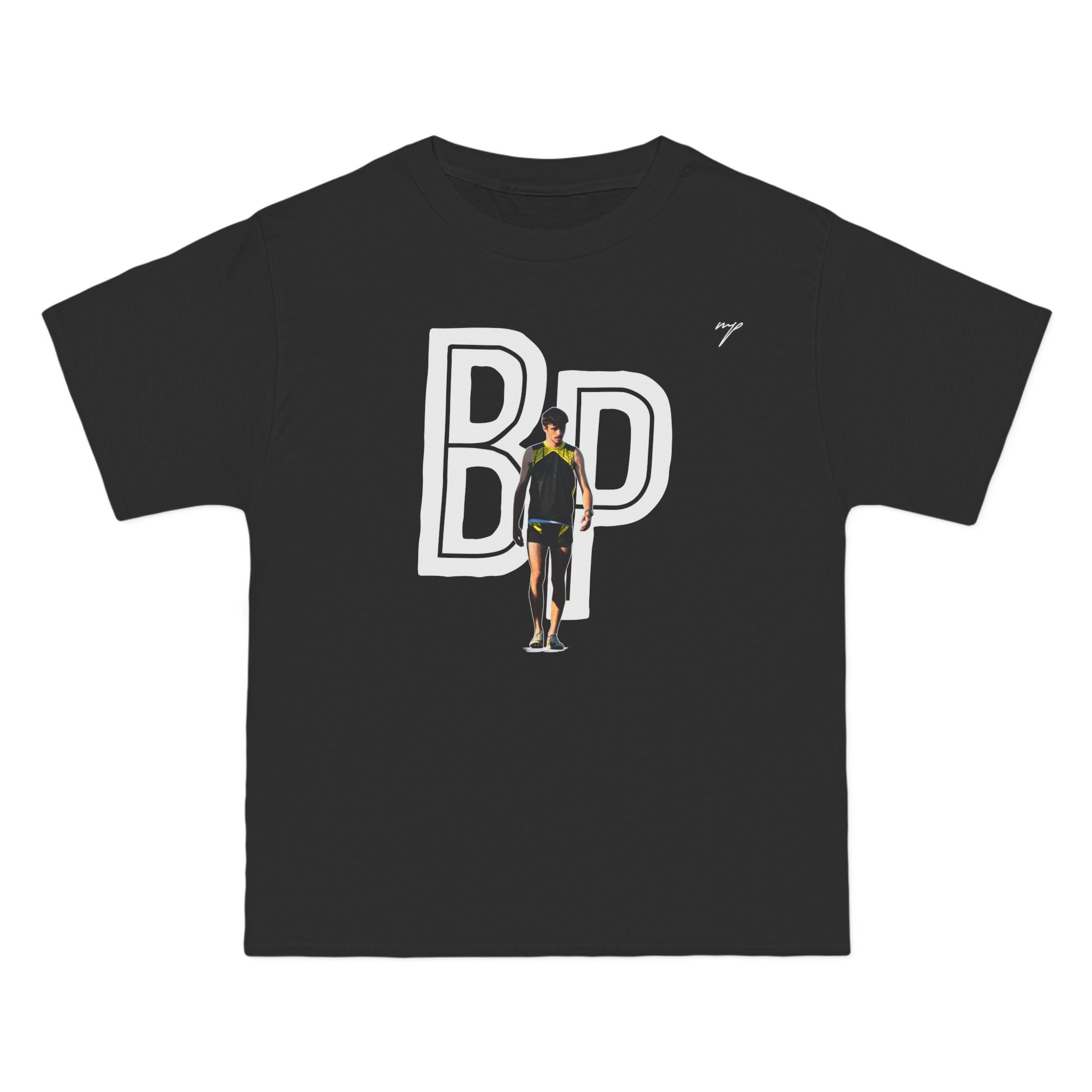 Braydon Lane Vintage Tee