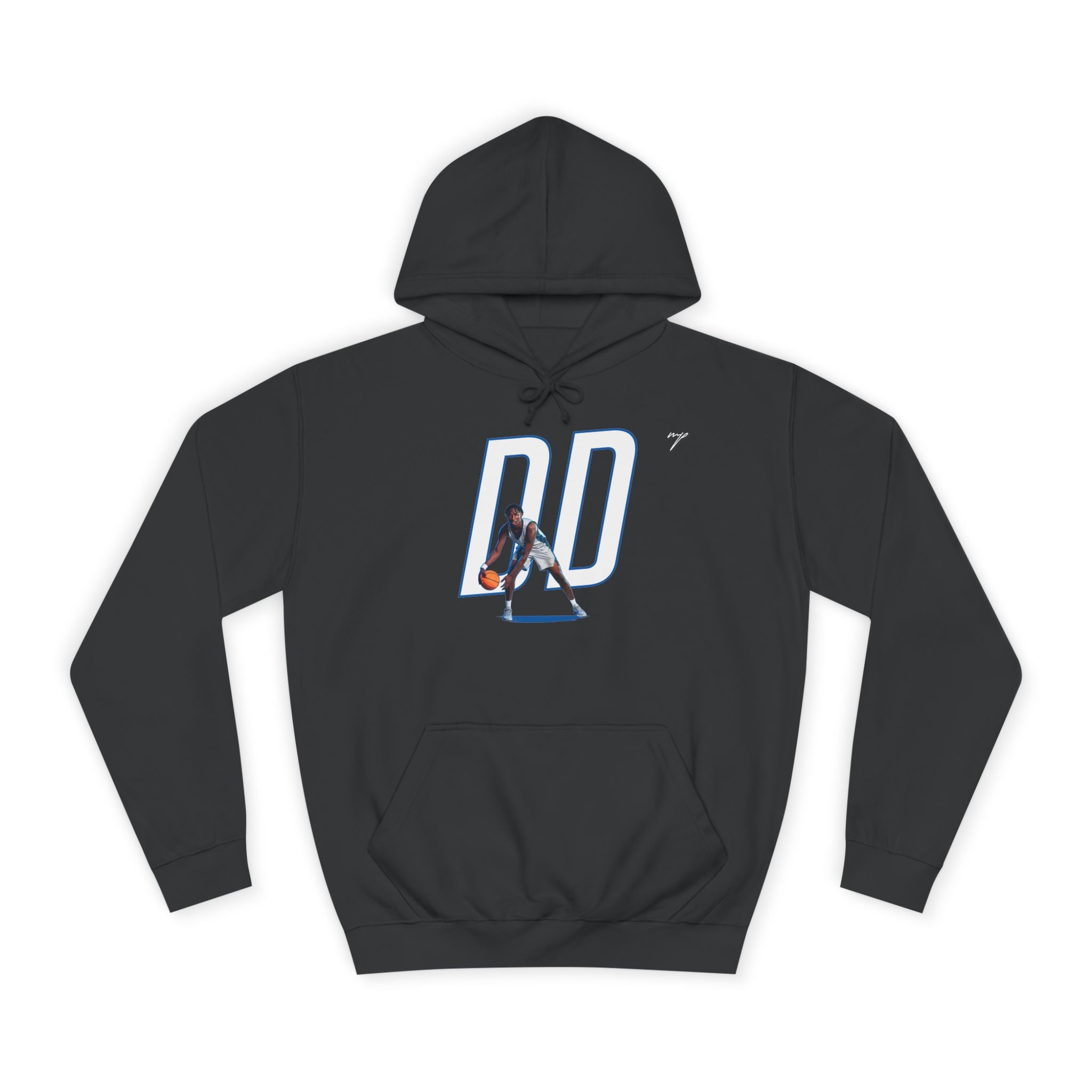 Daylen Dalcour Hoodie