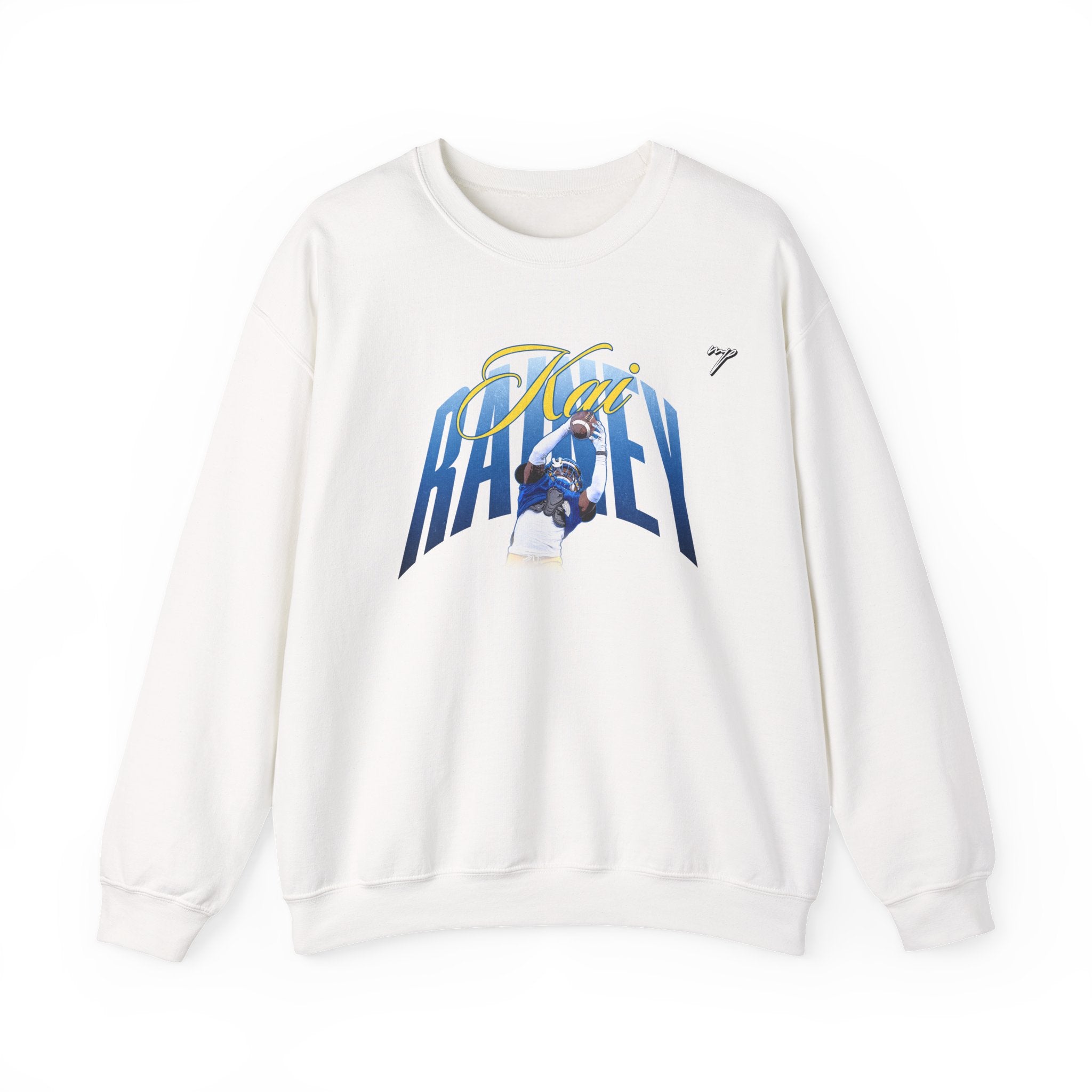 Kai Rainey Crewneck